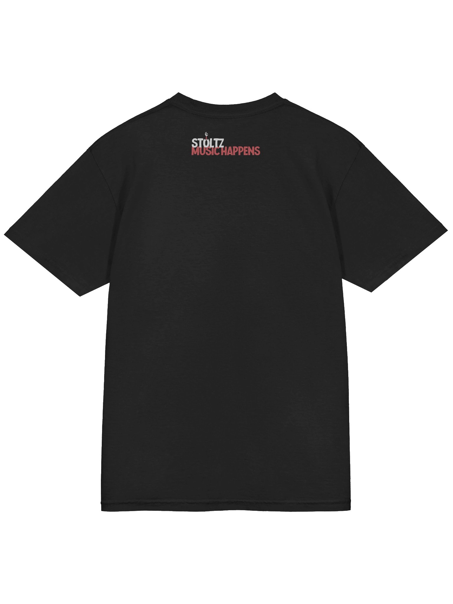 MUSIC HAPPENS product image (4)