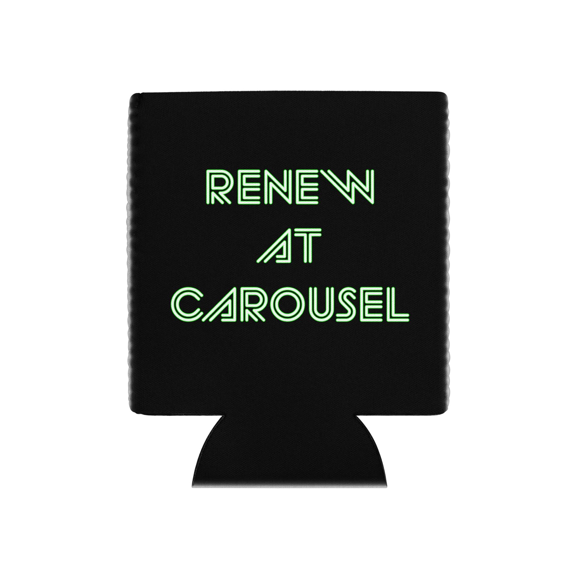 Renew at Carousel Coozie product image (1)