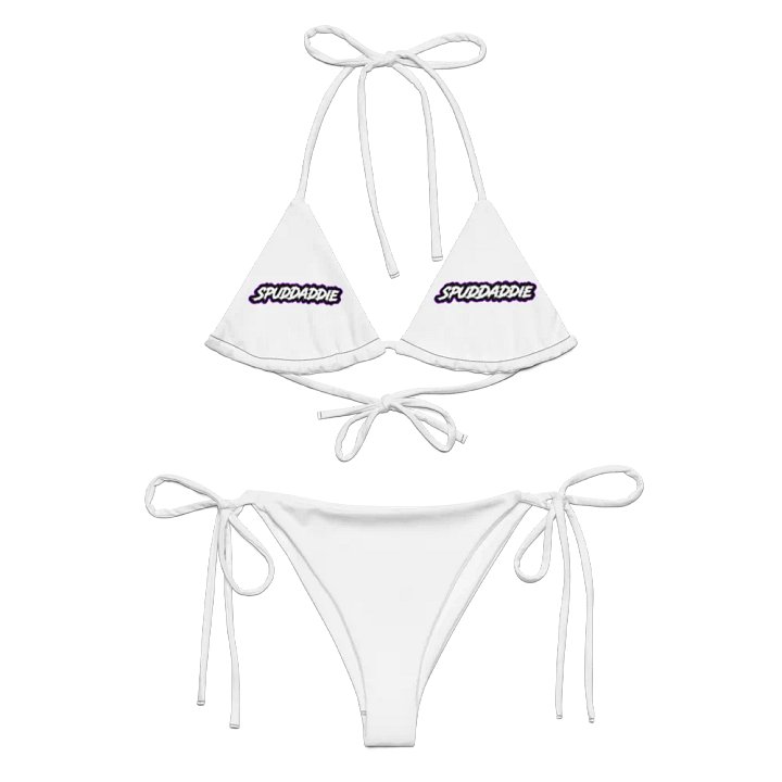 SpudDaddie Bikini Set product image (1)