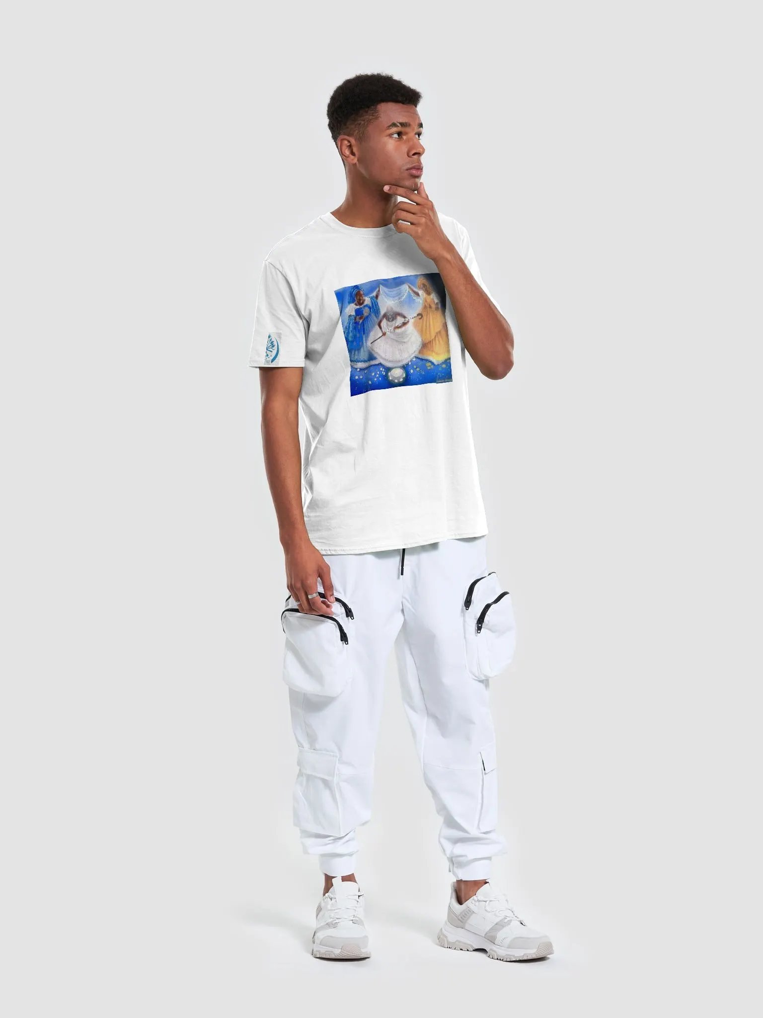 Alá de Oxalá product image (5)