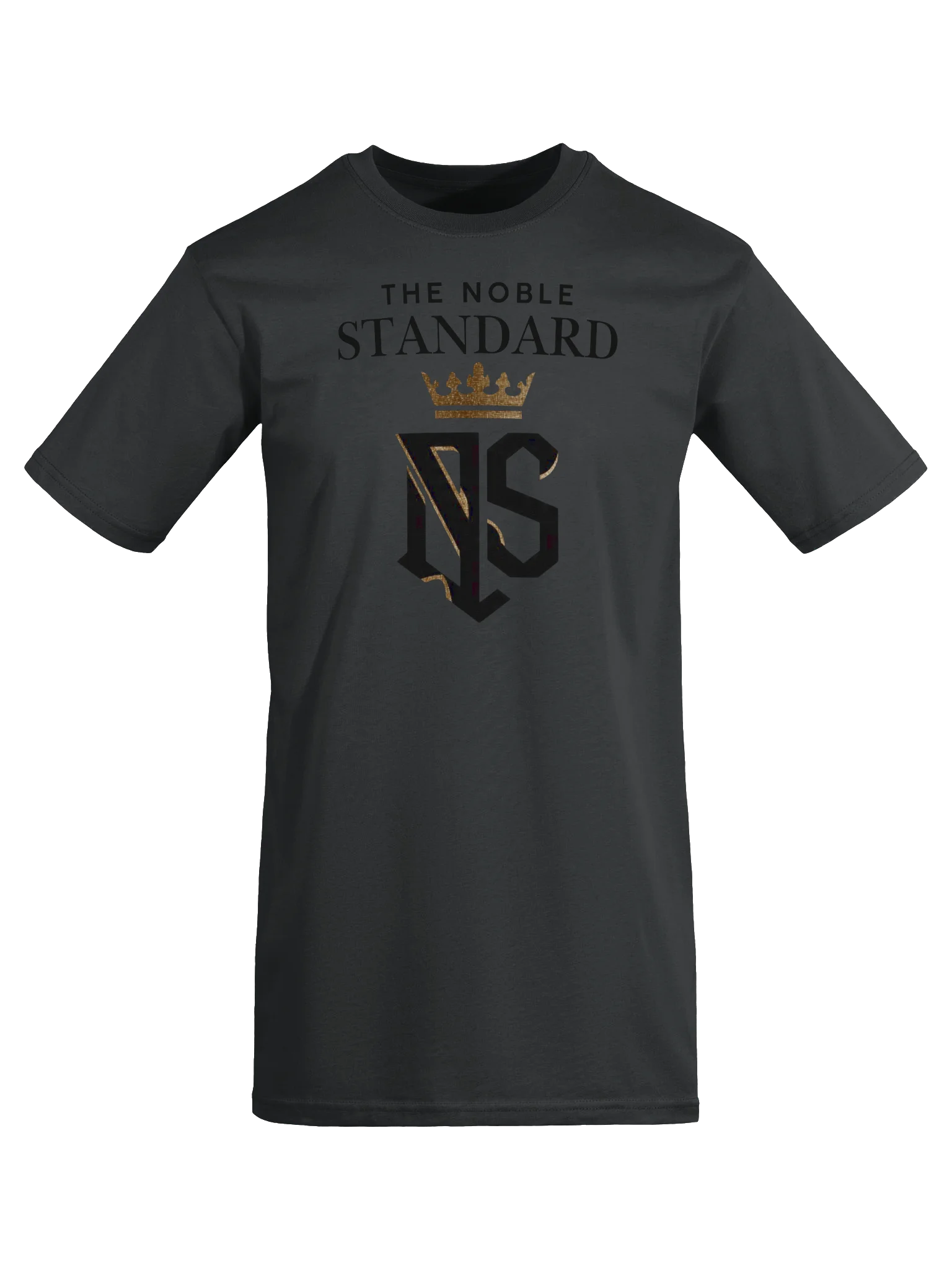 Regal Monogram Crown Tee product image (7)