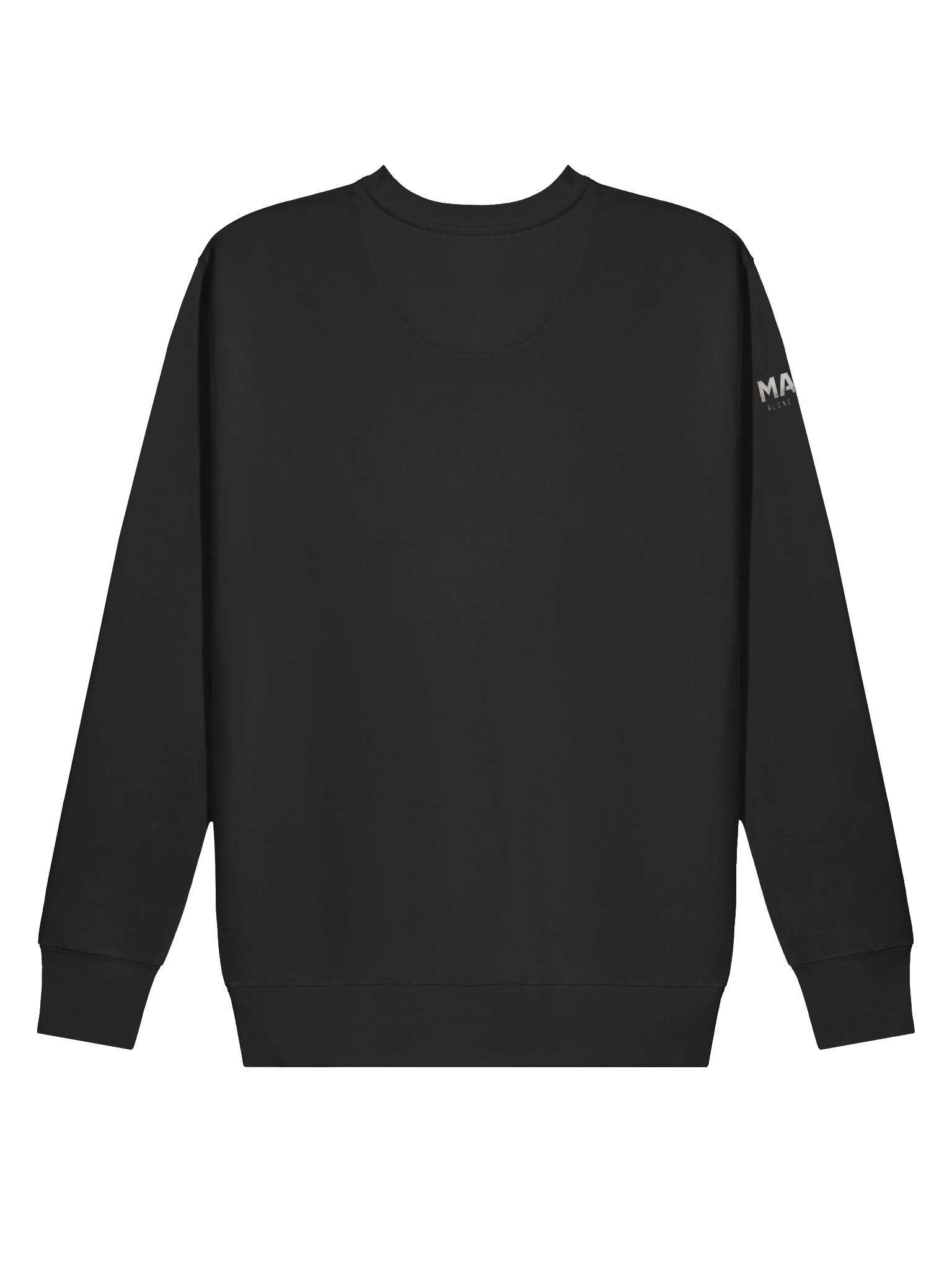 MERIDIANI-07 // Survival Crewneck product image (5)