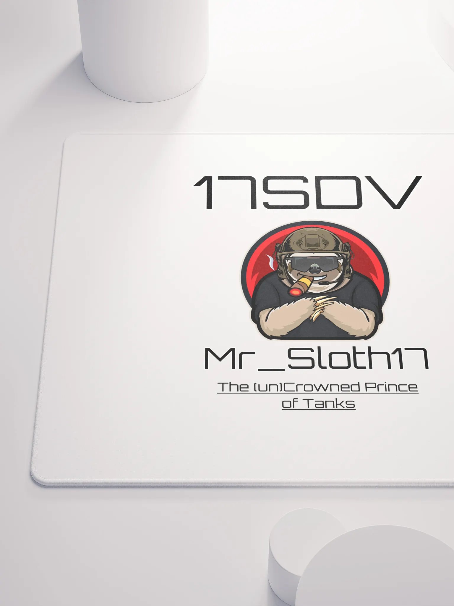 17SDV Mouse Pad product image (10)