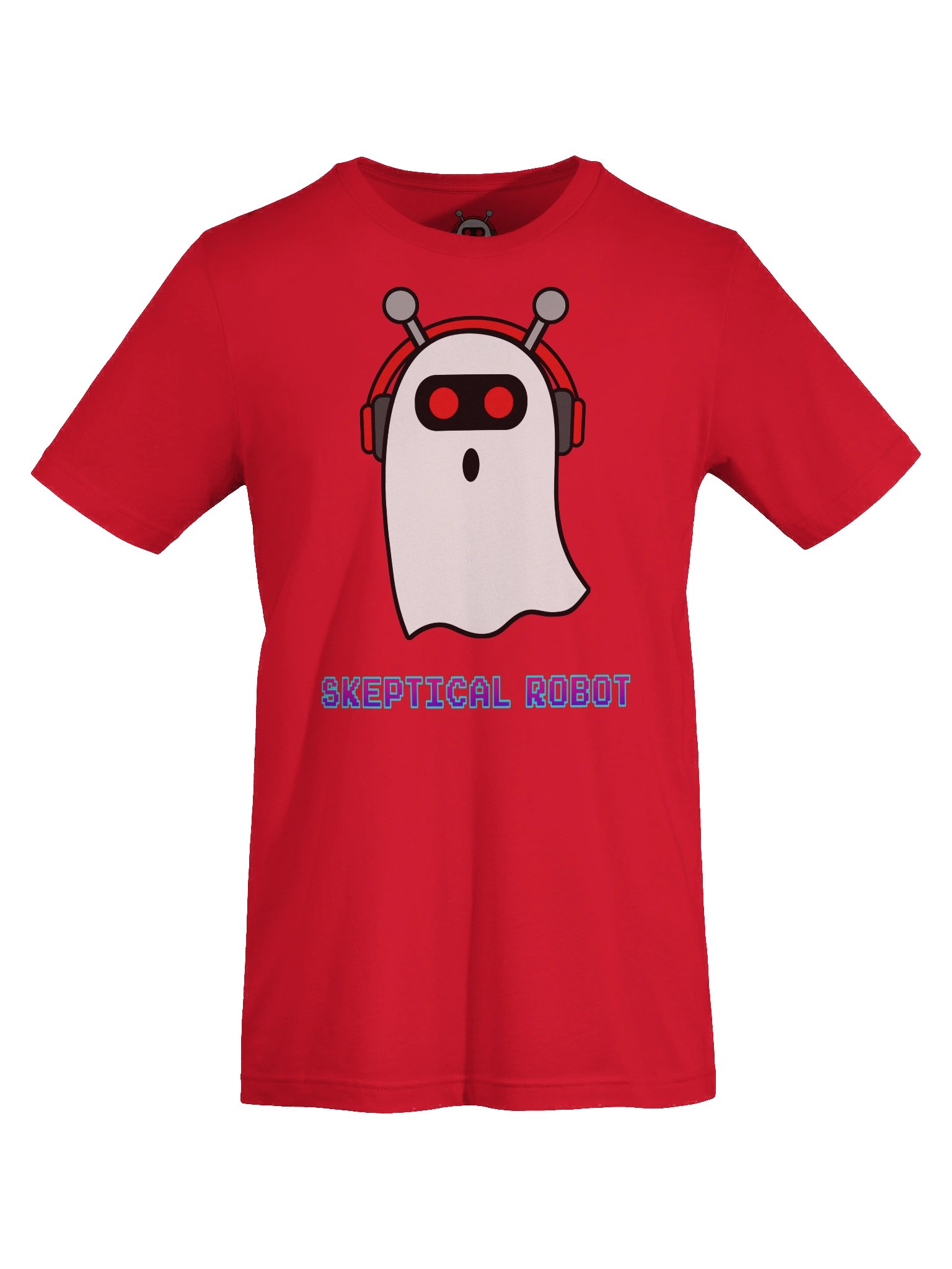 SKEPTO Tee product image (4)