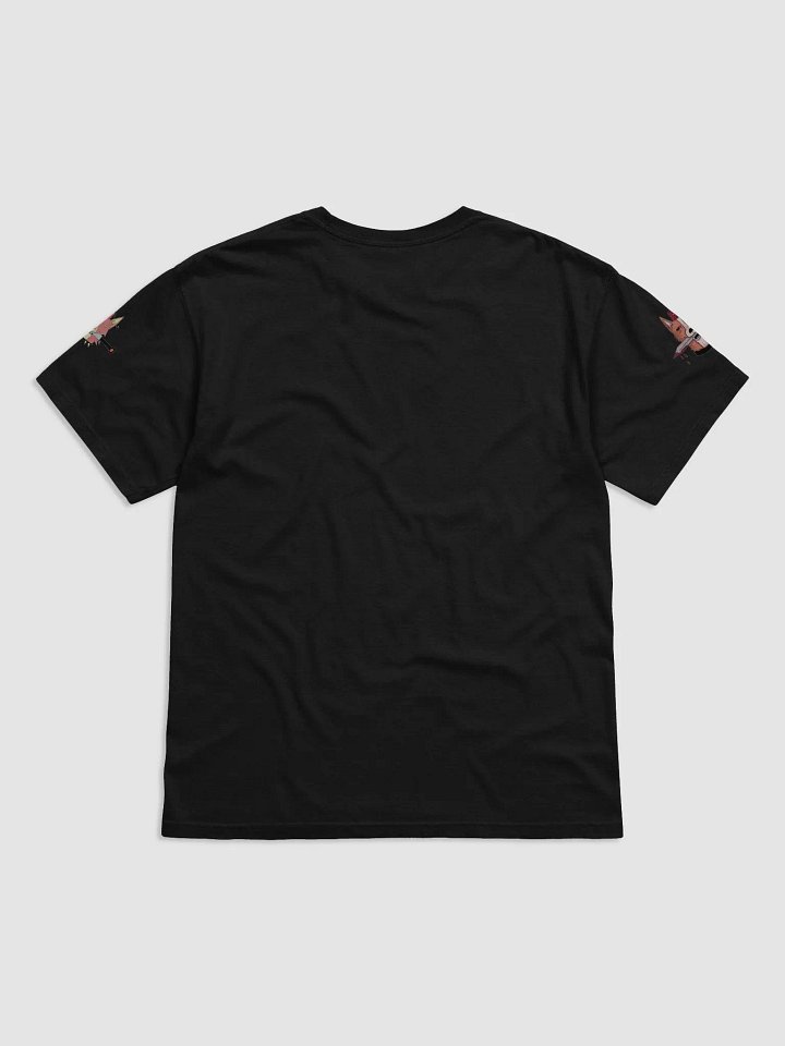 PapaPoob merch shirt for people product image (5)
