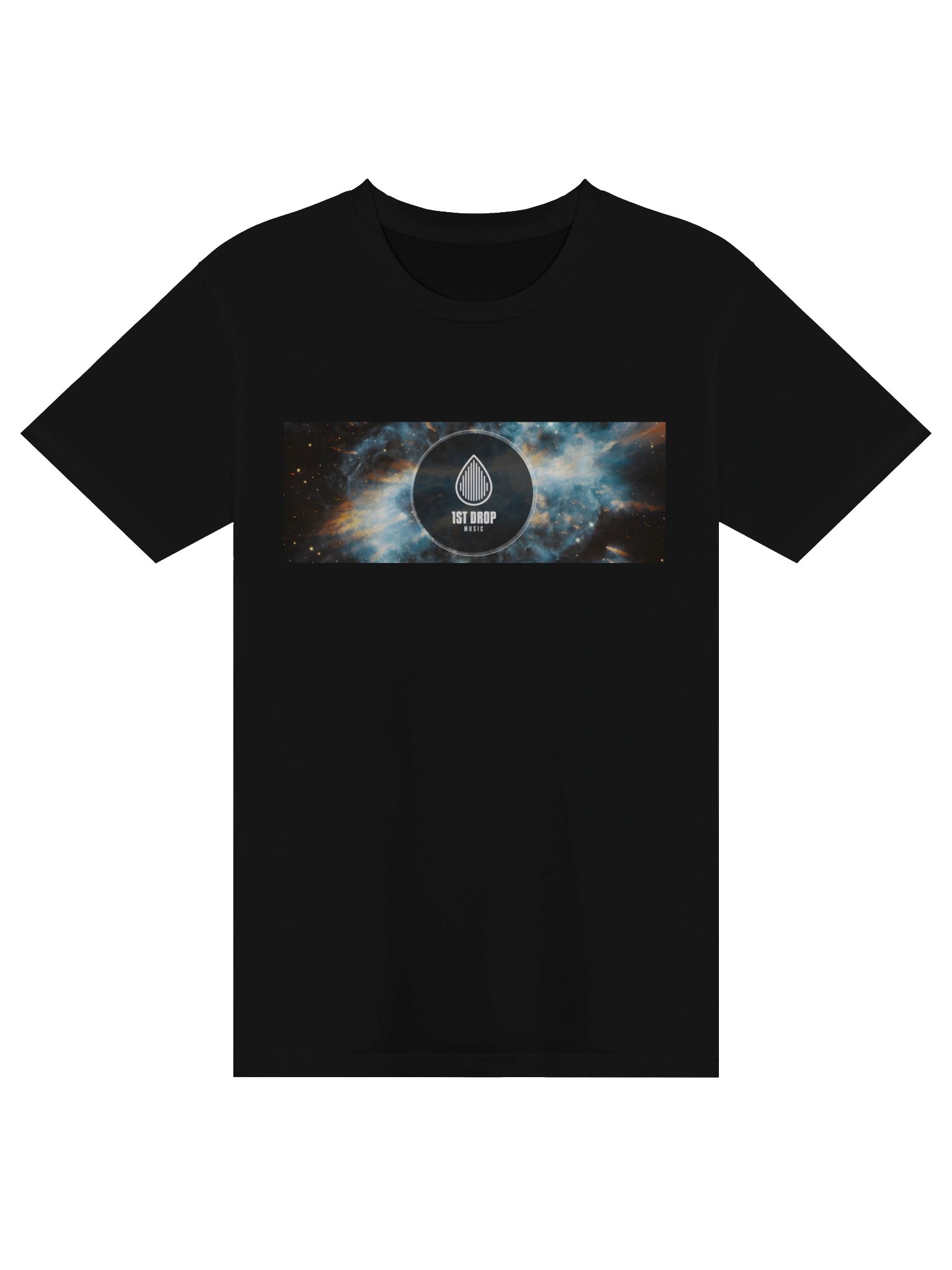 1st Drop Music Universe T-shirt product image (1)