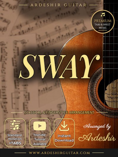 SWAY - Dean Martin product image (1)