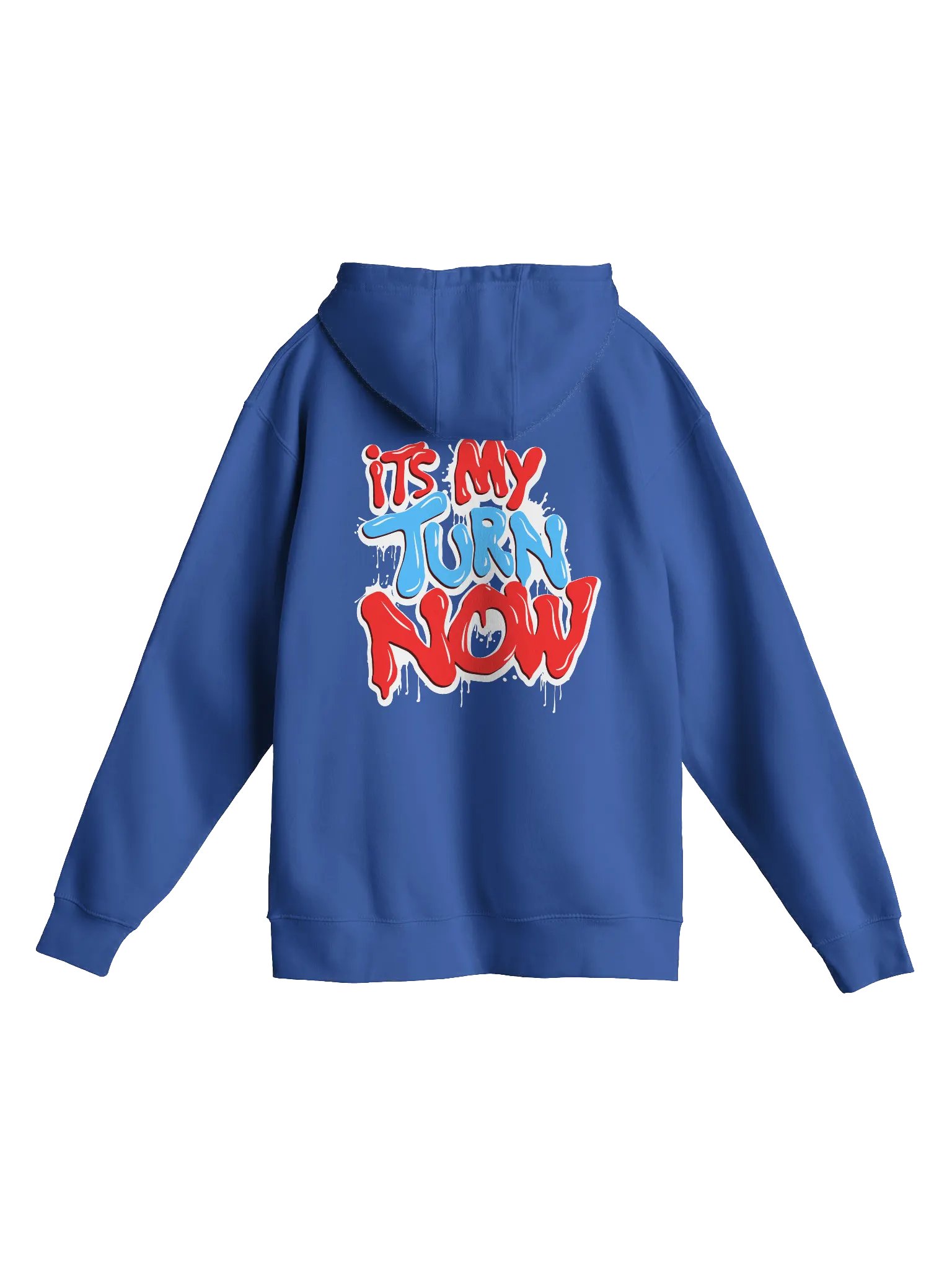 It's My Turn Now Hoodie product image (15)