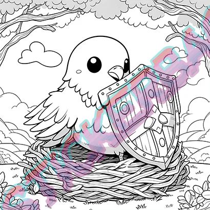 Nest Beschützen product image (2)