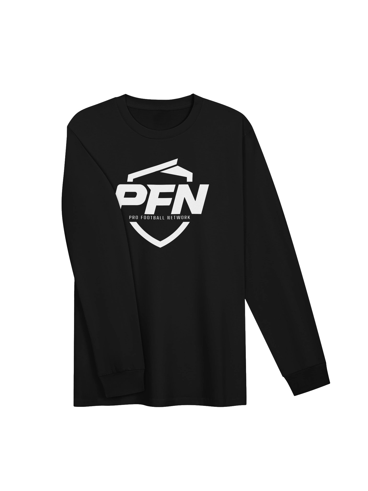 PFN Long Sleeve Shirt product image (3)