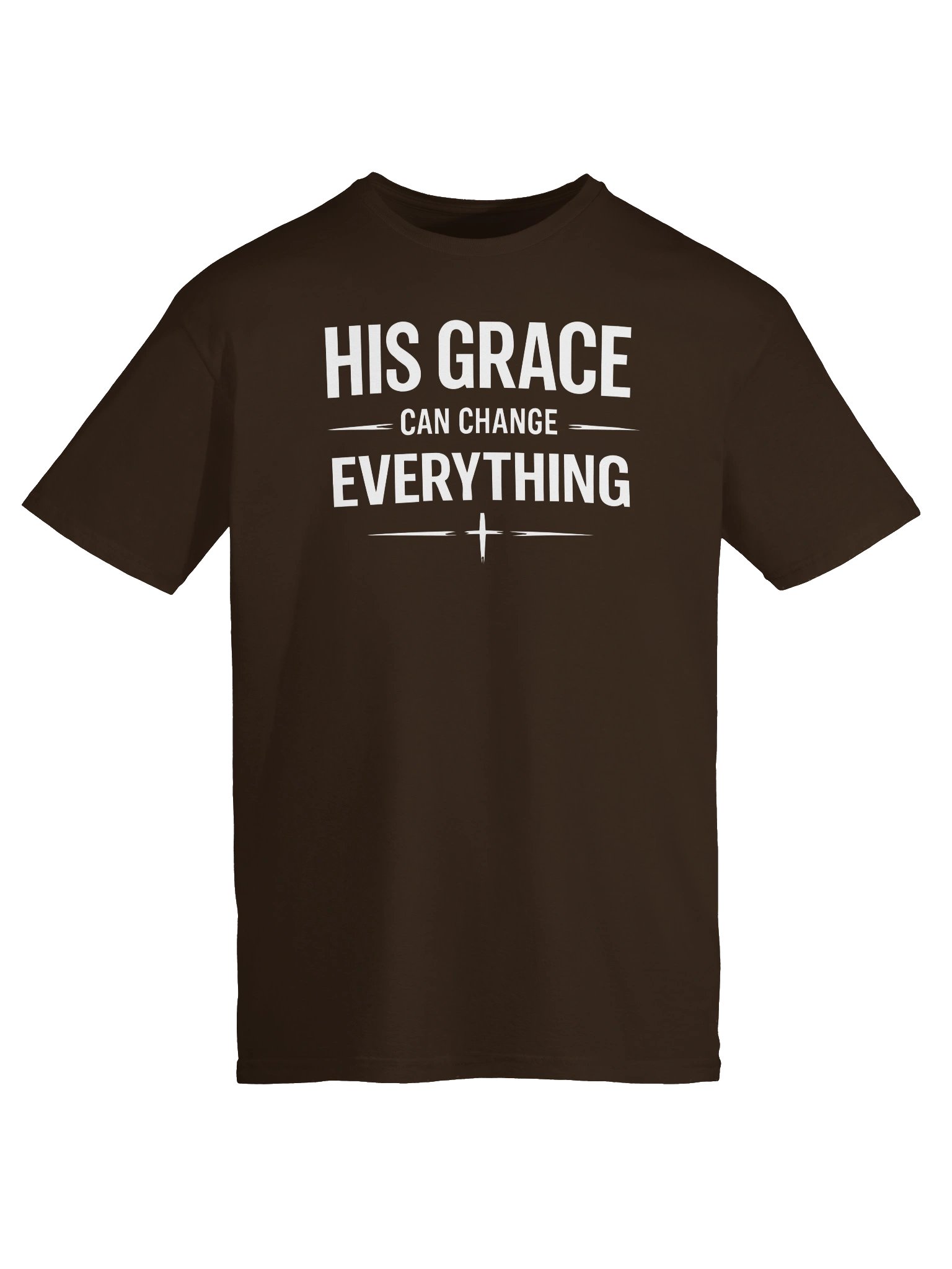 His Grace Changes Everything product image (35)