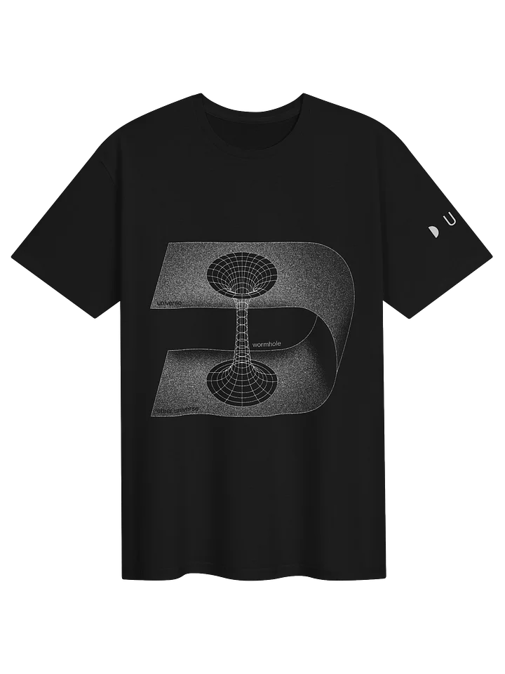 Wormhole Tee product image (11)