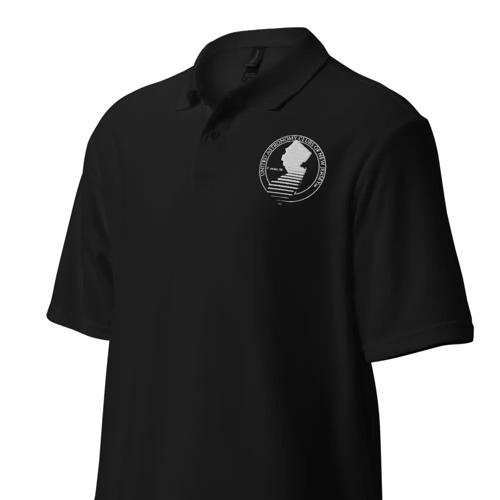UACNJ Polo product image (3)