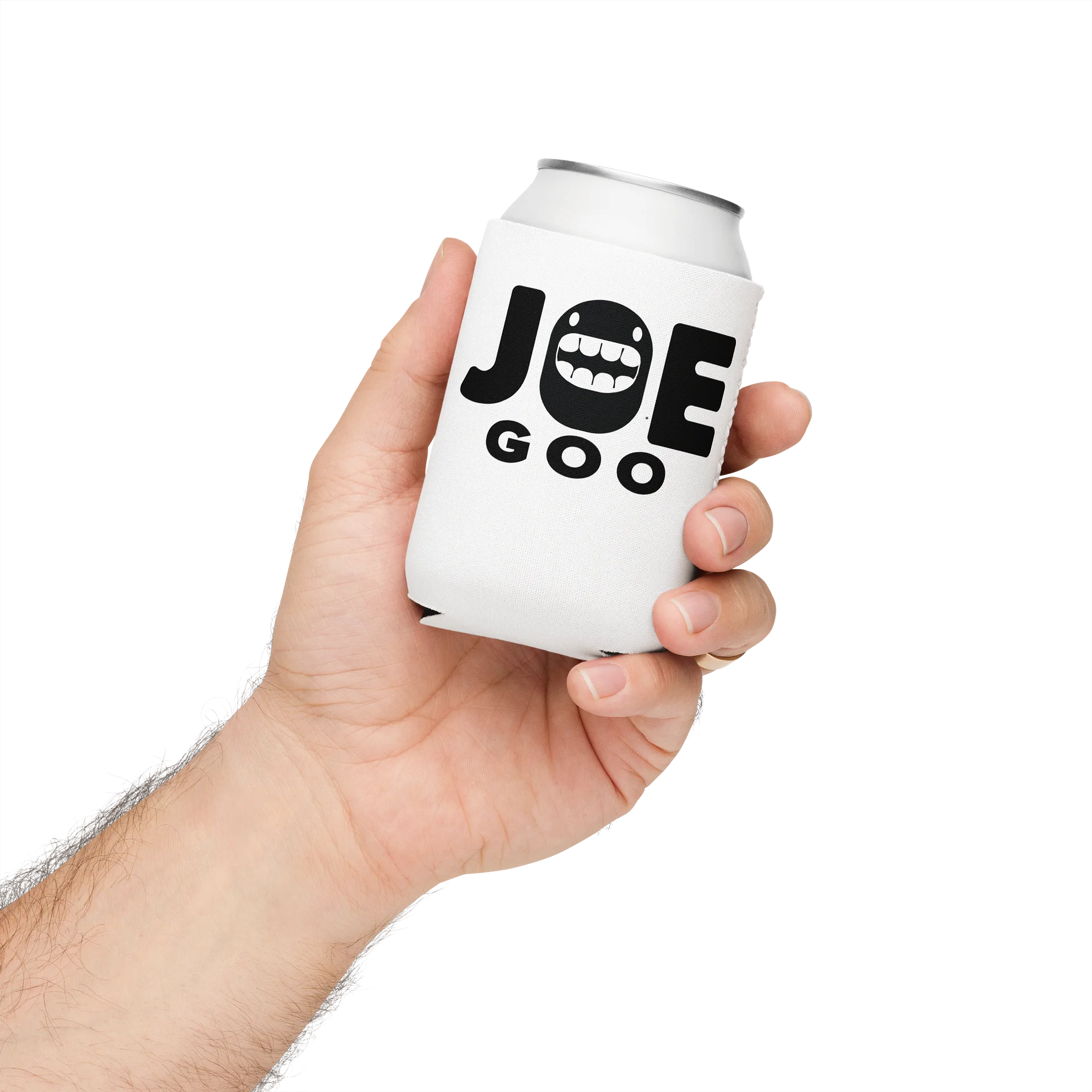 Joe Goo Koozie product image (4)