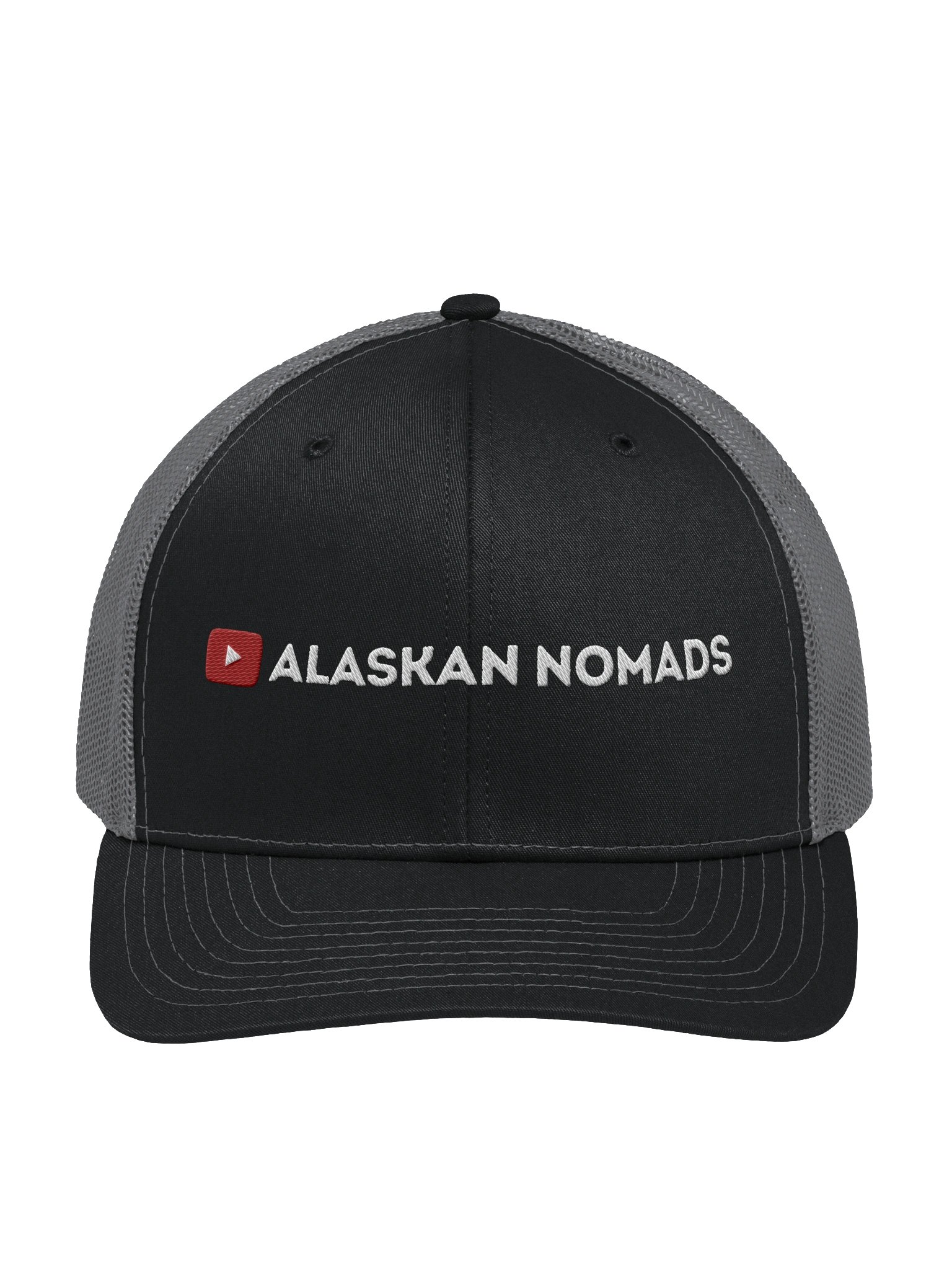 Alaskan Nomads Hat product image (1)