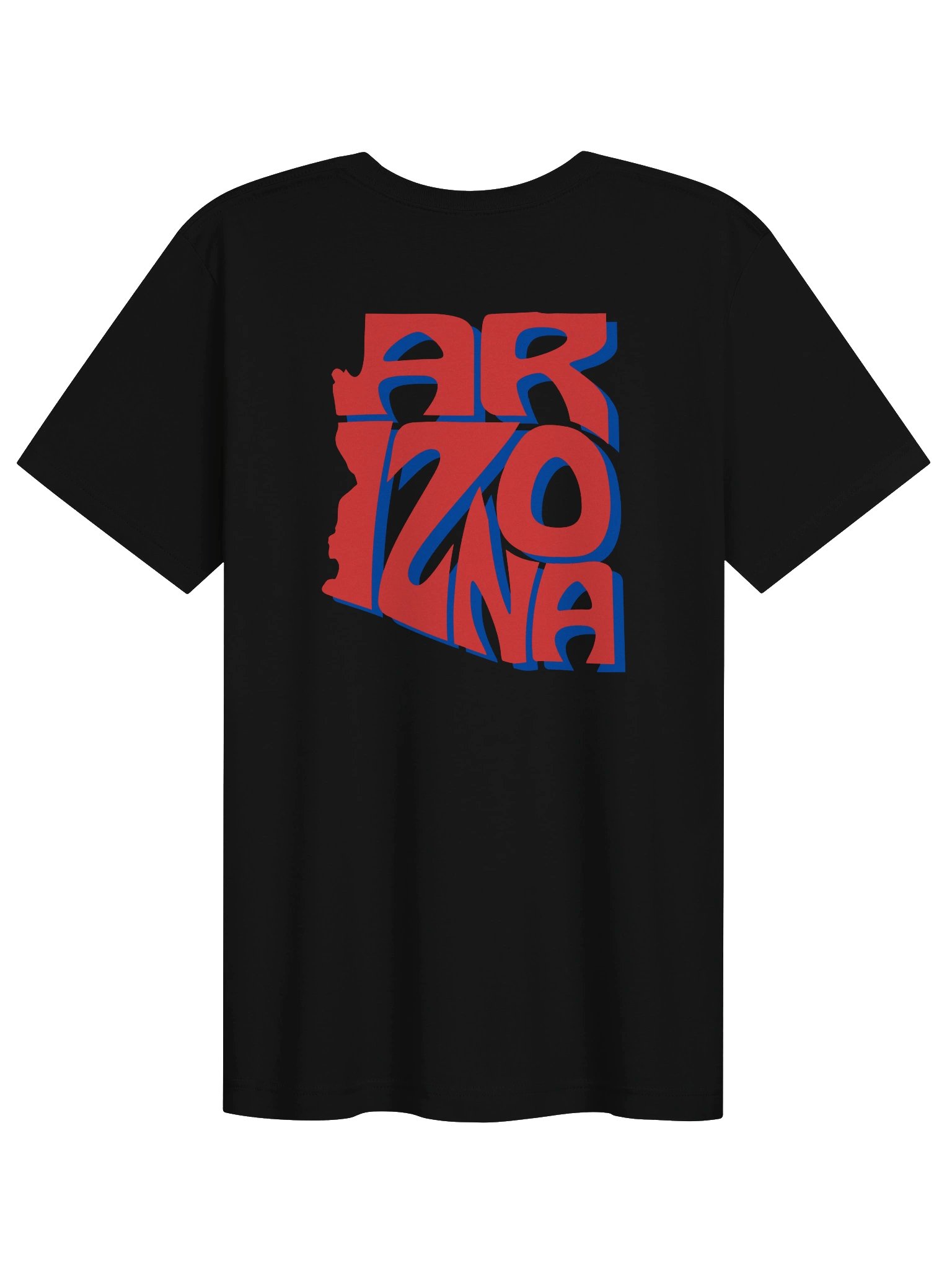 AZFirst Arizona Tee product image (2)