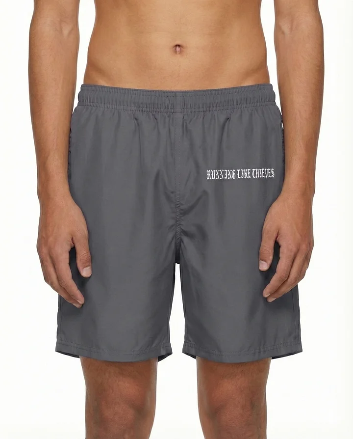 Steel Dust Cliff Diving product image (1)