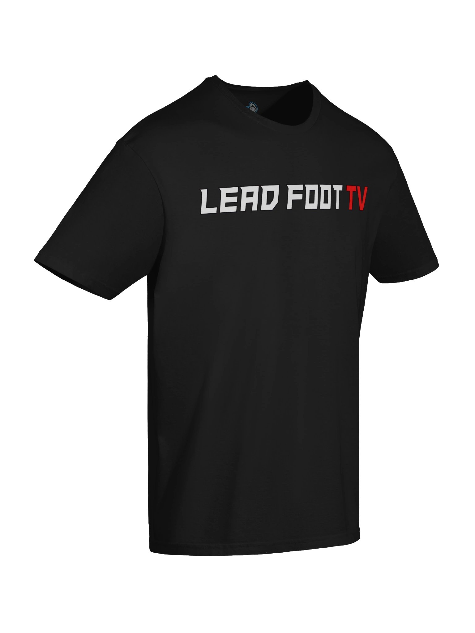 LeadFootTV Shirt (Printed) product image (6)