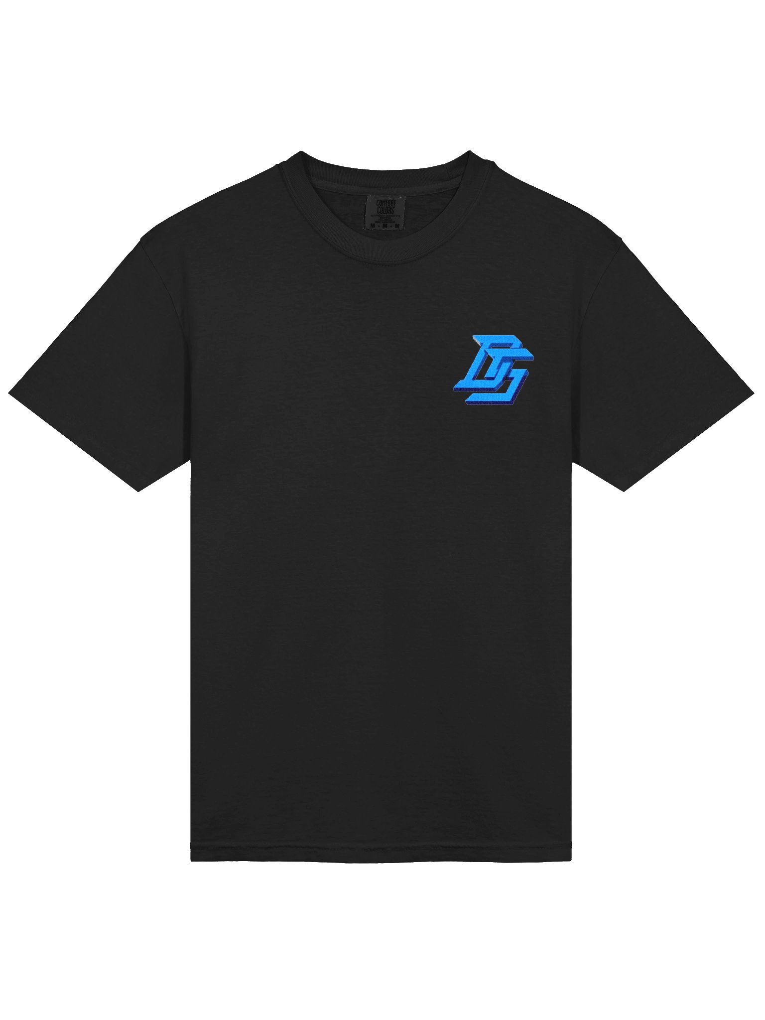 DemoStorm Logo Shirt (embroidered) product image (2)