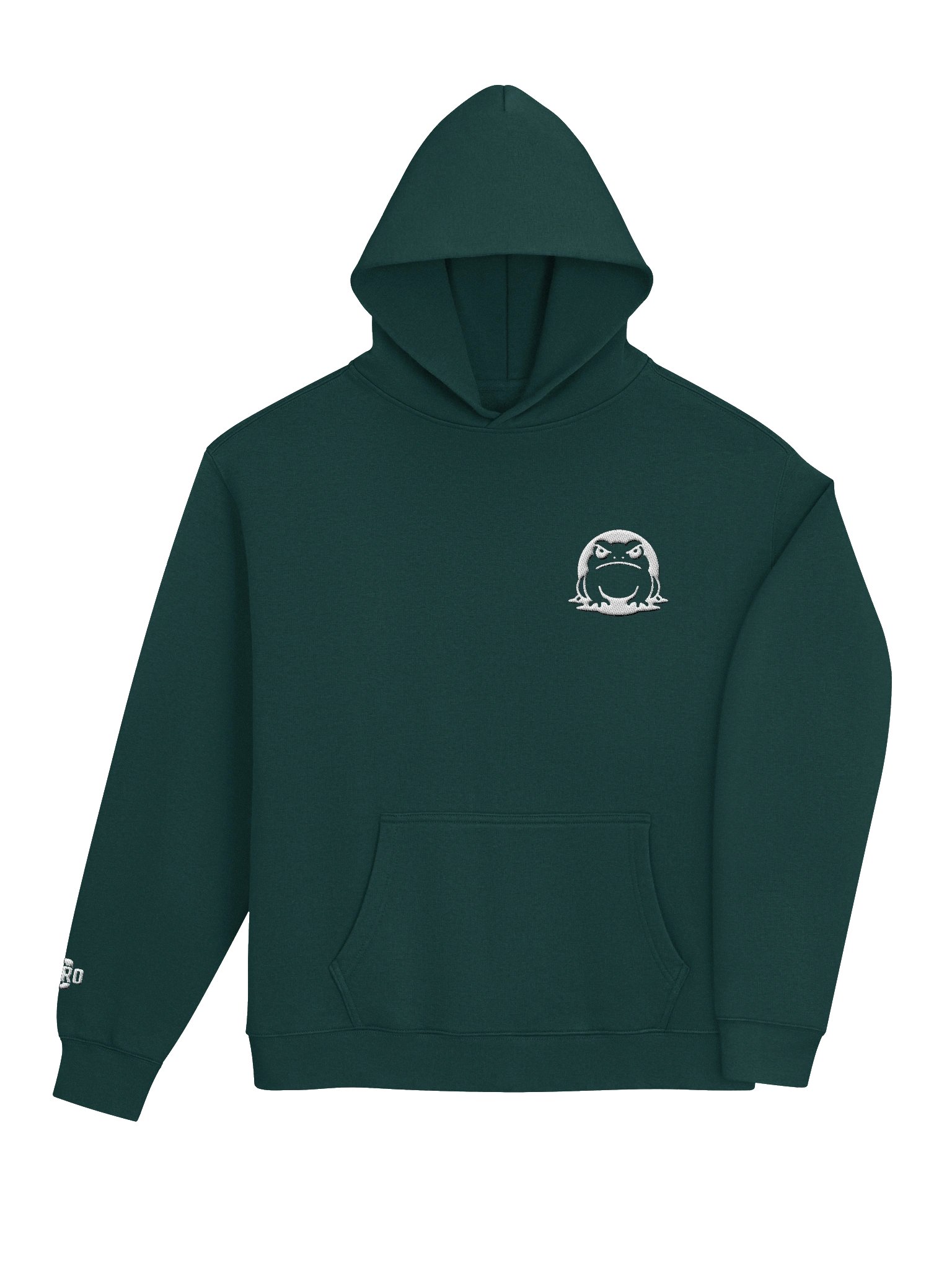 Be An Angry Toad! product image (10)
