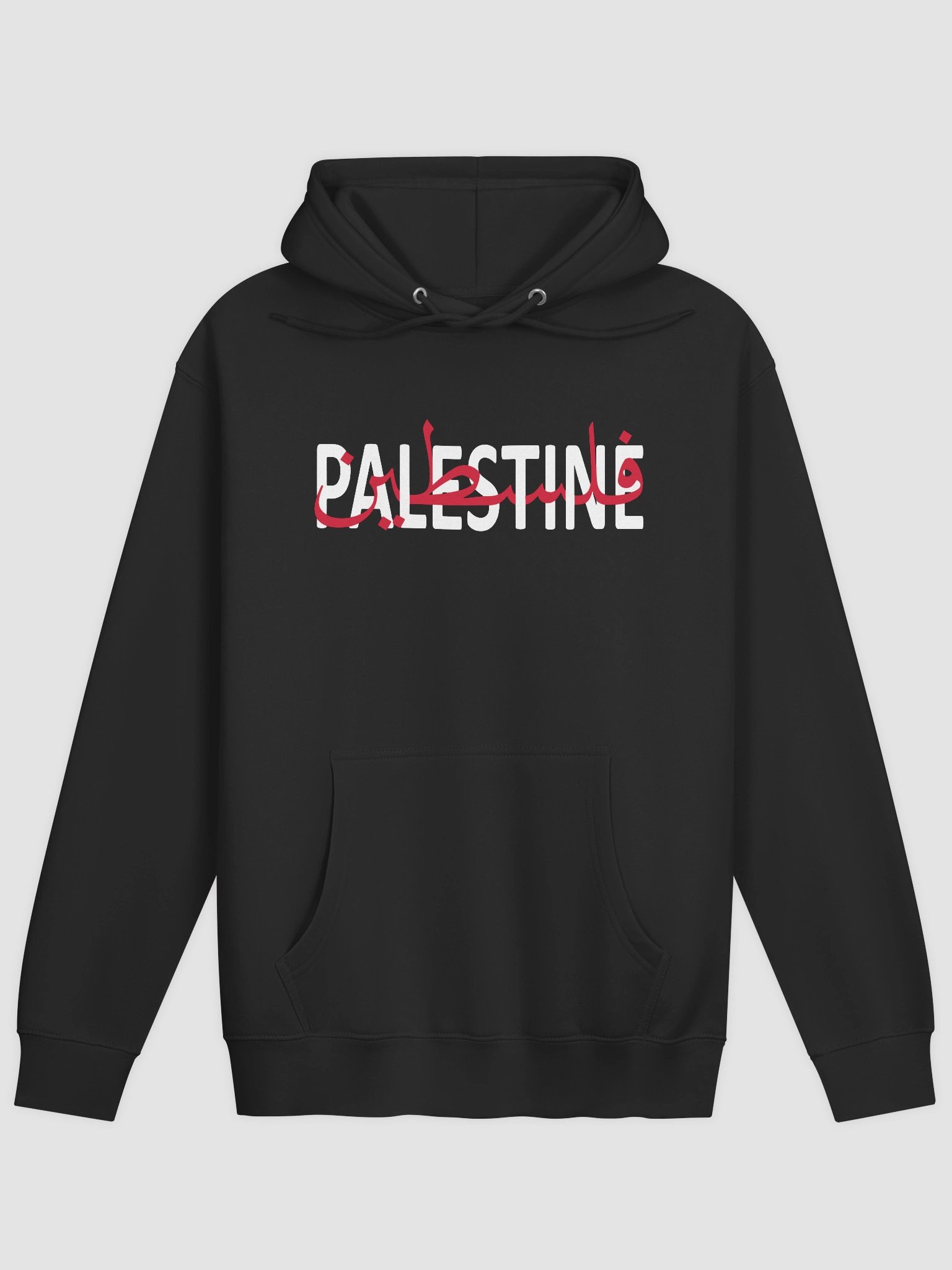 Palestine Hoodie product image (2)