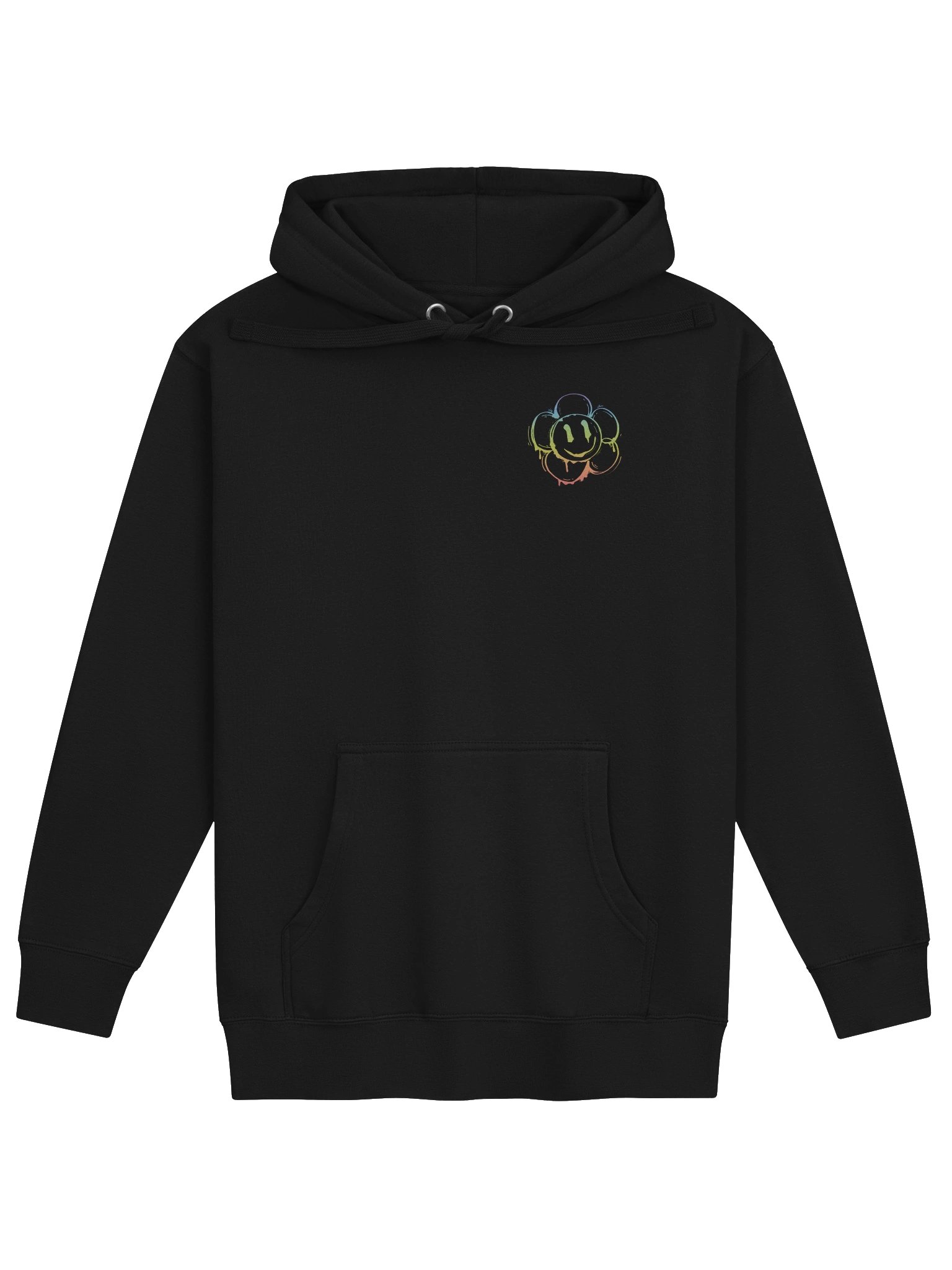 SYT2 hoodie (pride) product image (3)