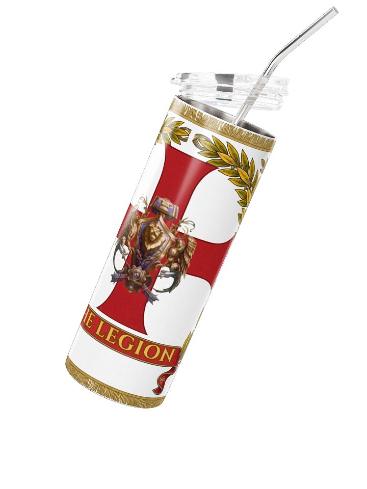 Mage Water - Stainless Steel Tumbler product image (2)