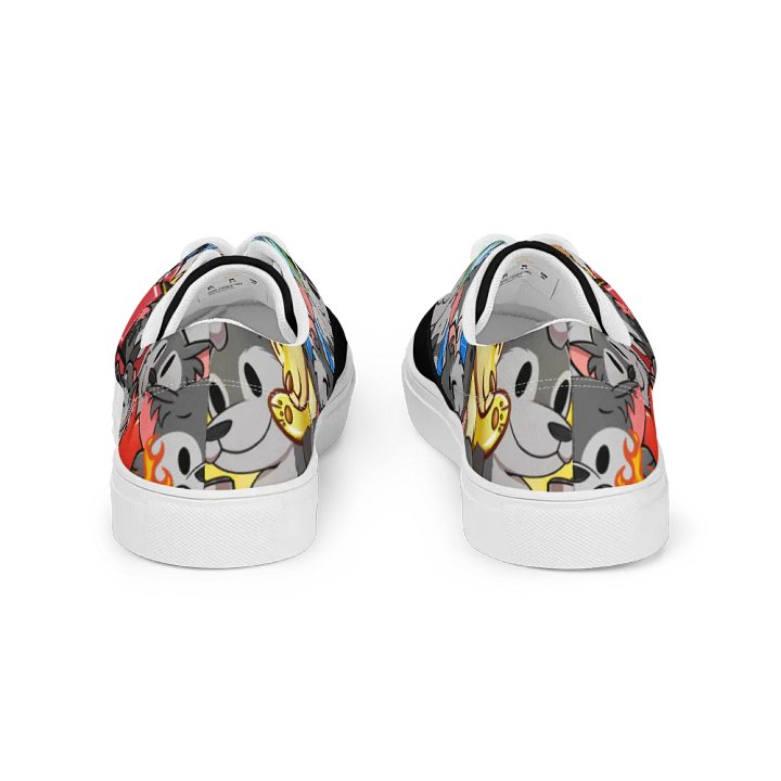 Emote Spam Shoes (Women's Fit) product image (2)