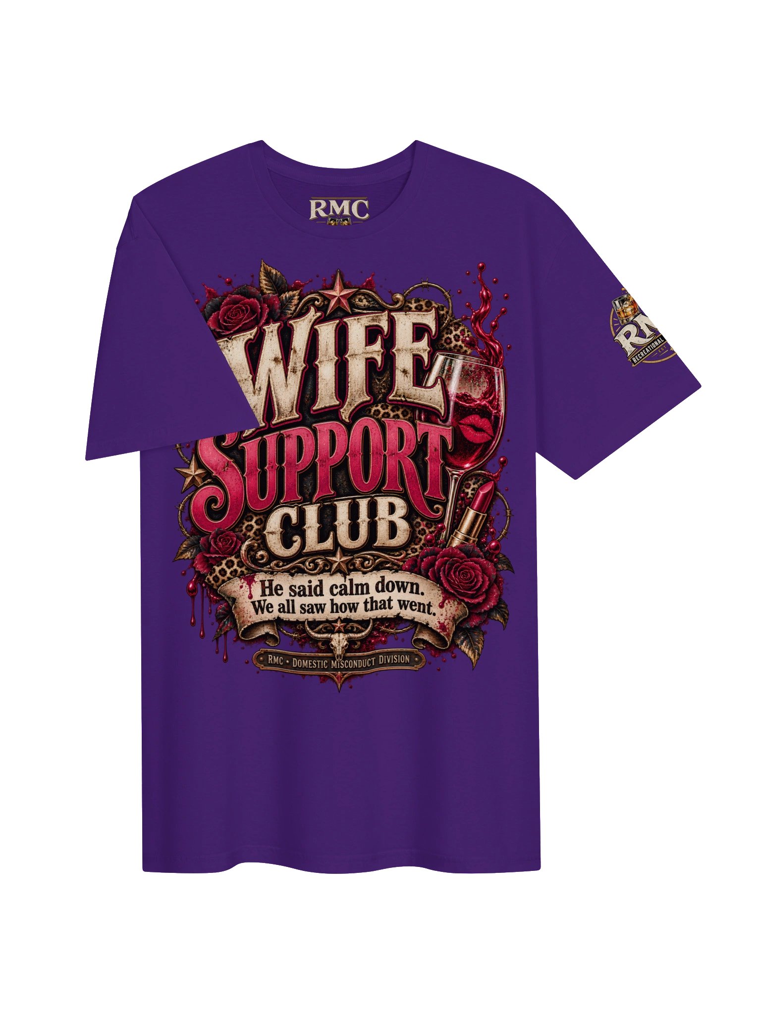 Wife Support Club product image (3)