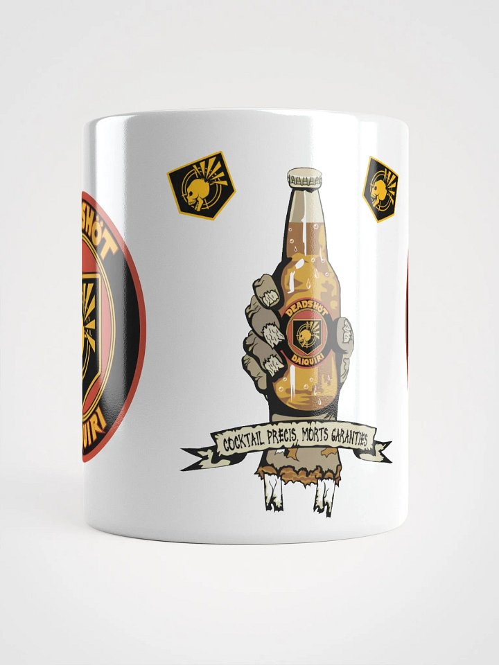 Deadshot Daiquiri : BOOM HEADSHOT product image (2)