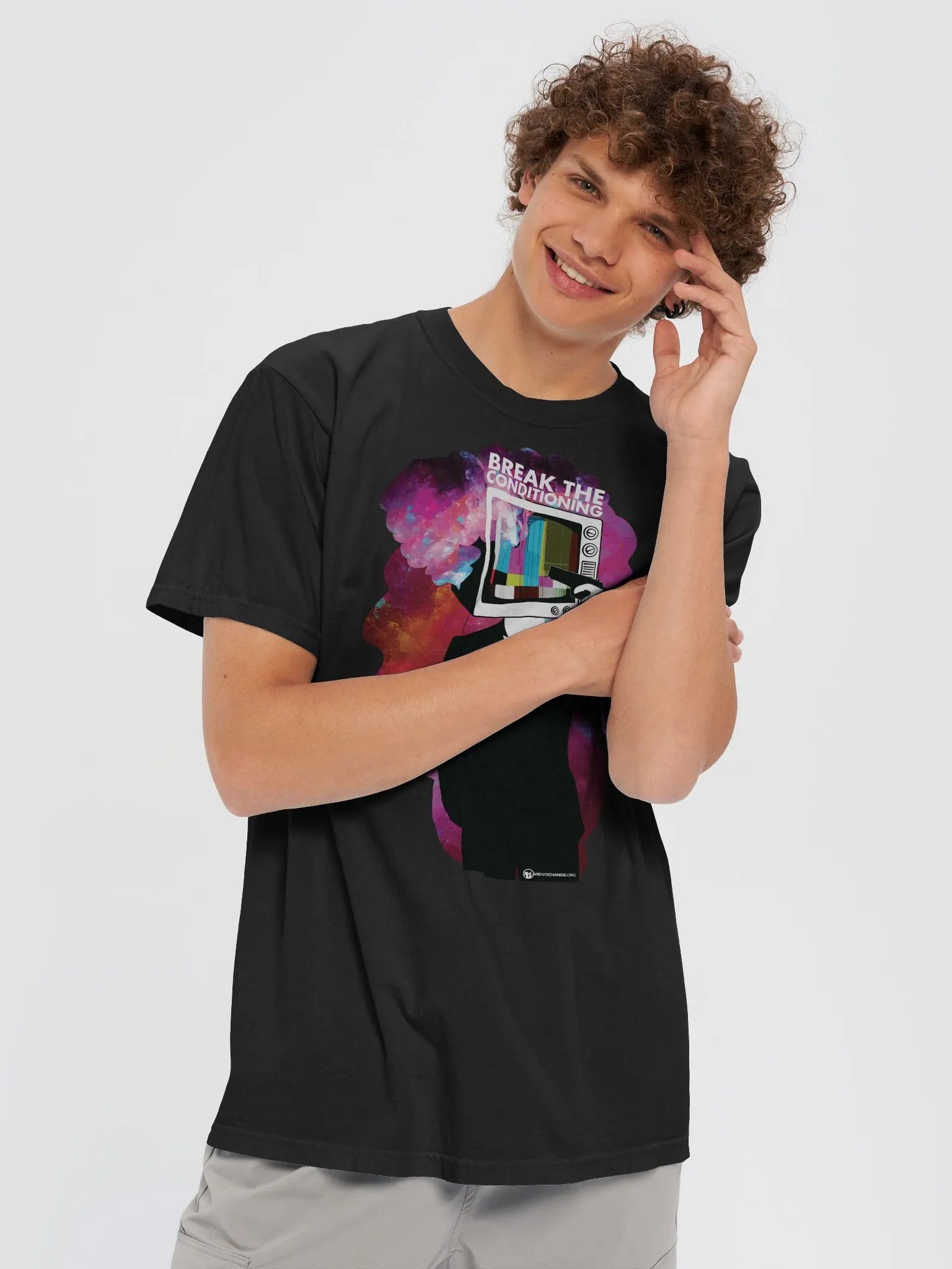 Break The Conditioning product image (5)