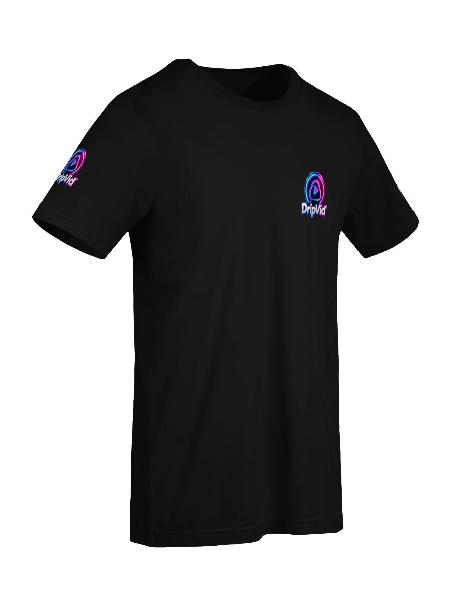 Dripvid Bella+Canvas T-Shirt product image (25)