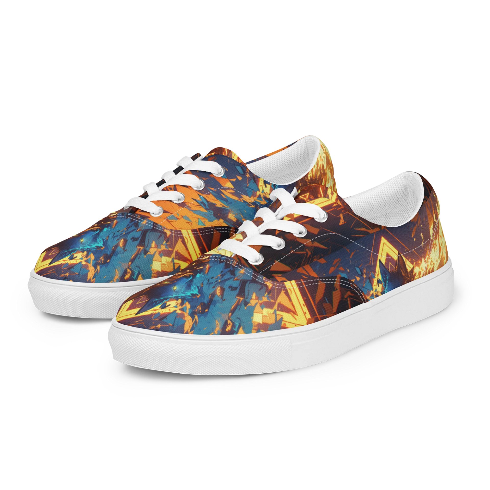 FALTRICEON ORITRONUS- ROYAL SHOES product image (5)