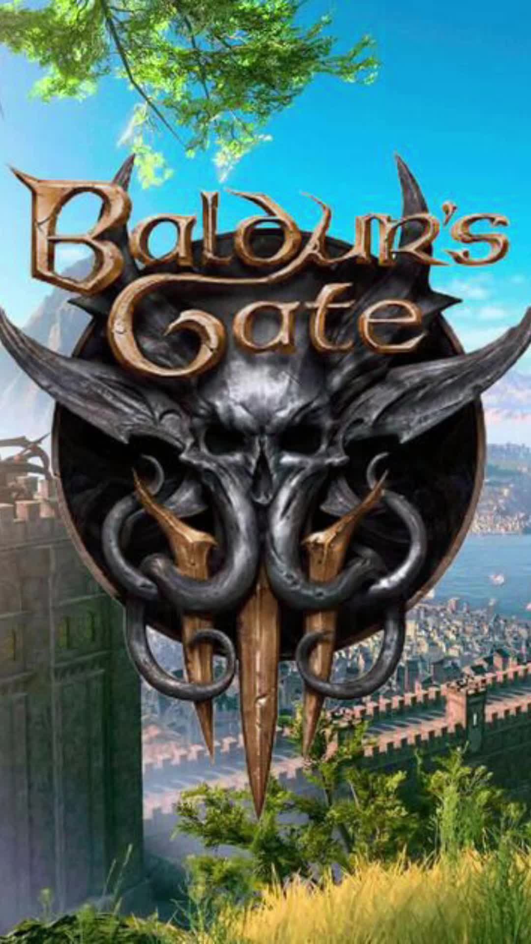 Is it really a #themightymau5 character if theyre not a little bit stupud? #baldursgate3 #jakefromhawthornesfarm #nonbinary #respawnrecruits #transrights #notdestiny 