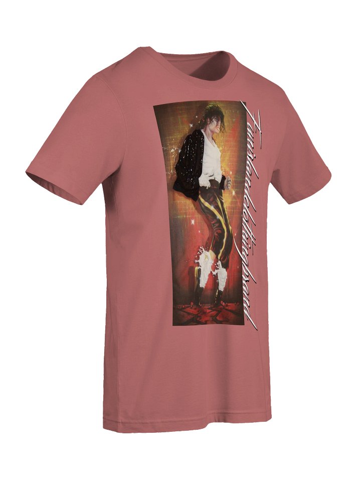 MICHAEL JACKSON BILLIE JEAN SHIRT product image (42)