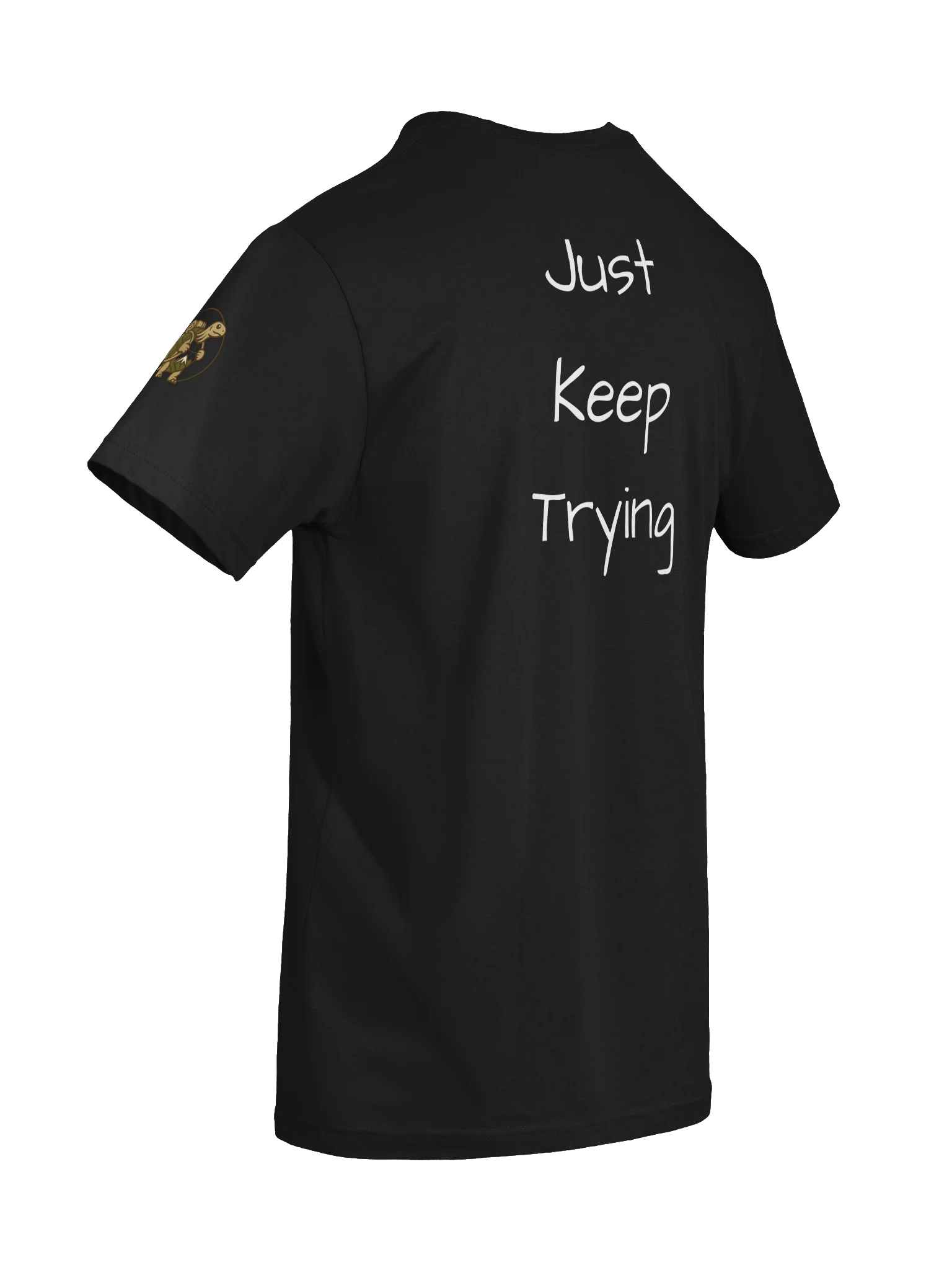 Just Keep Trying! product image (39)