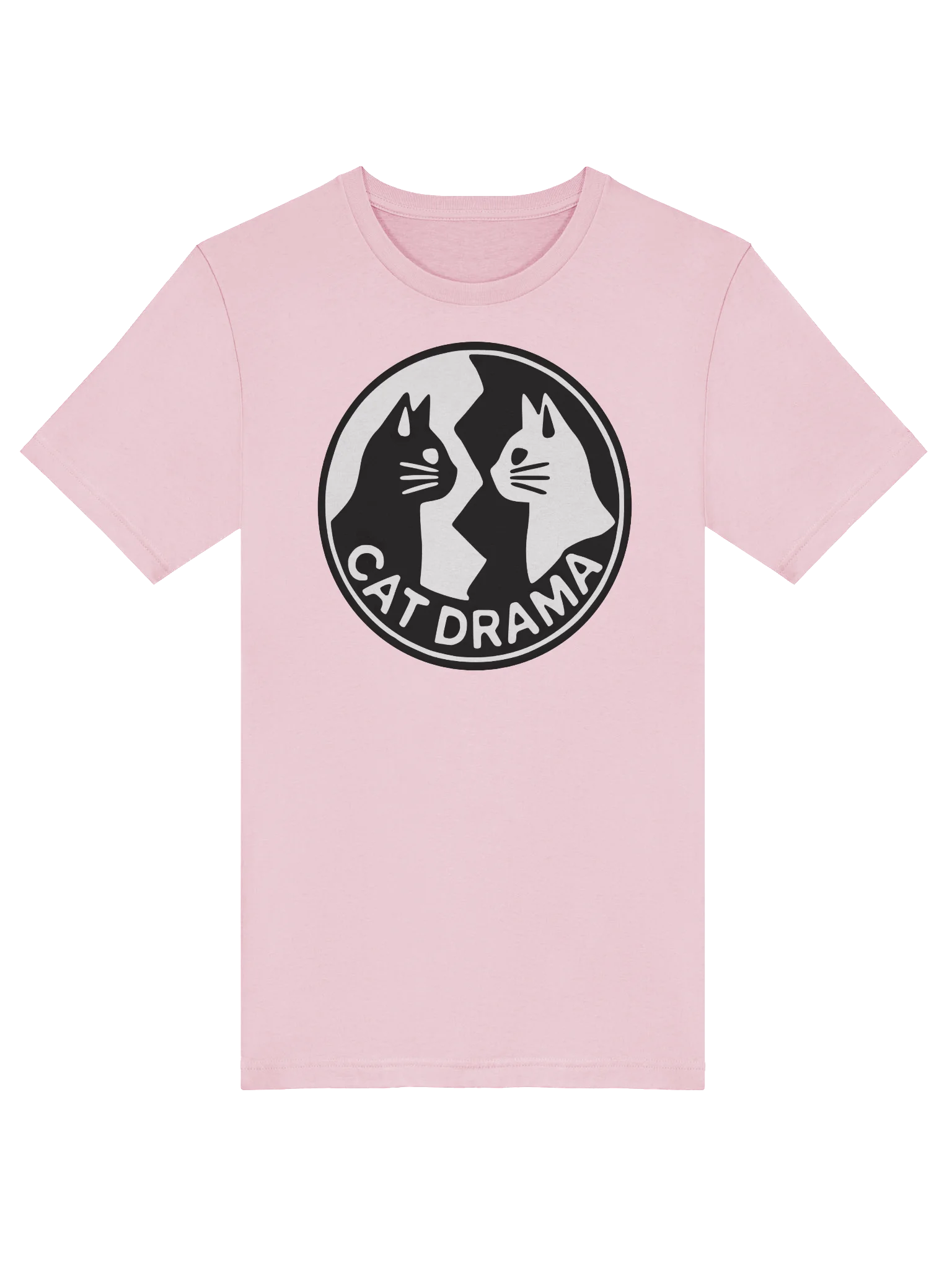 Supersoft Circular Logo (Light Pink) product image (5)
