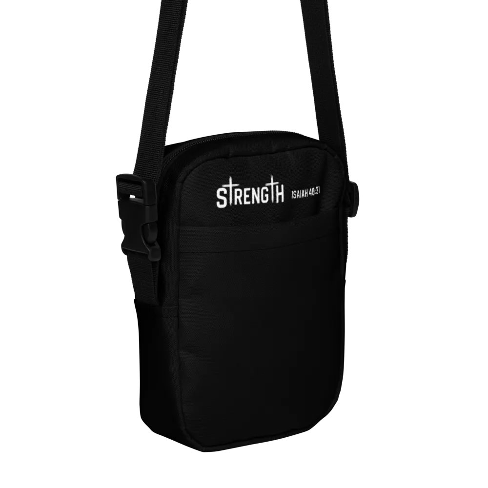 Strength Cross-body Bag product image (6)