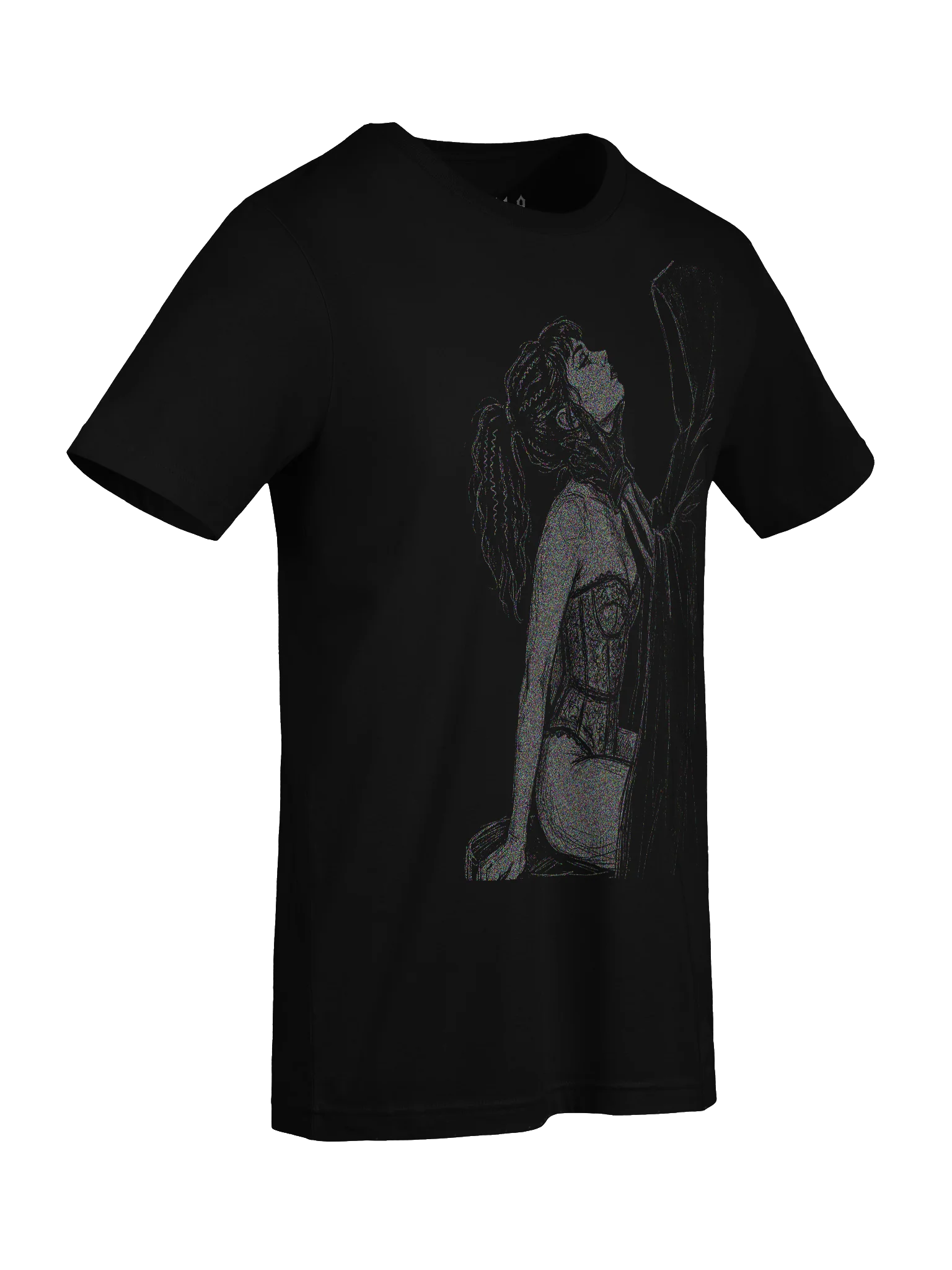 Make Me Suffer Shirt product image (9)