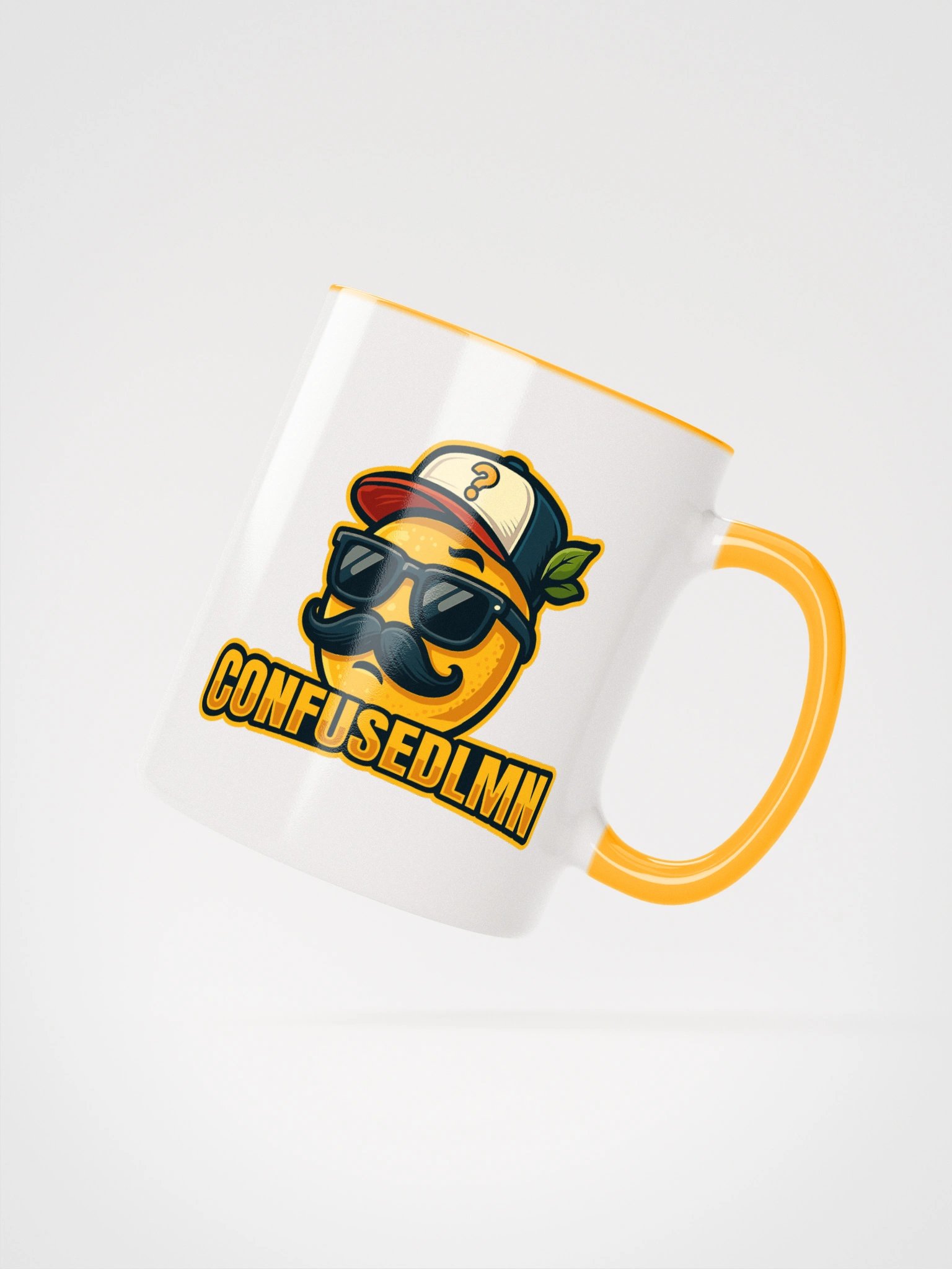 ConfusedLMN Lemonade Mug product image (2)