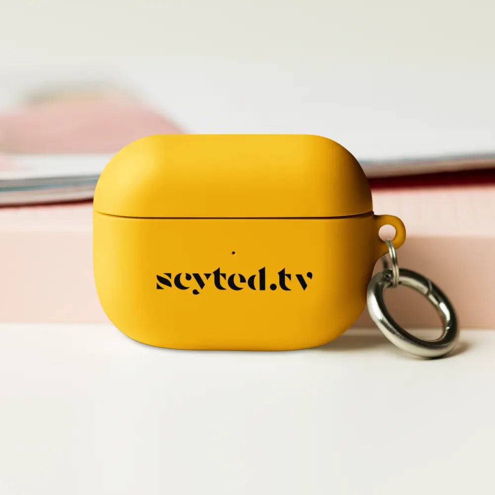 ScytedTV AirPods Case product image (5)