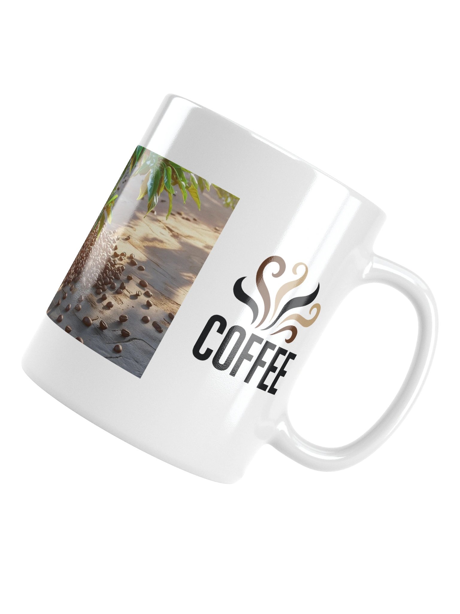 Brewed Wonders Mug product image (10)