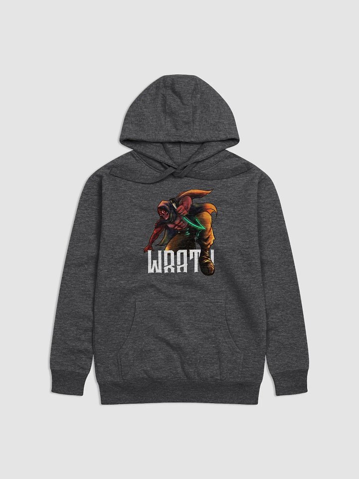 Wrath Hoodie product image (11)