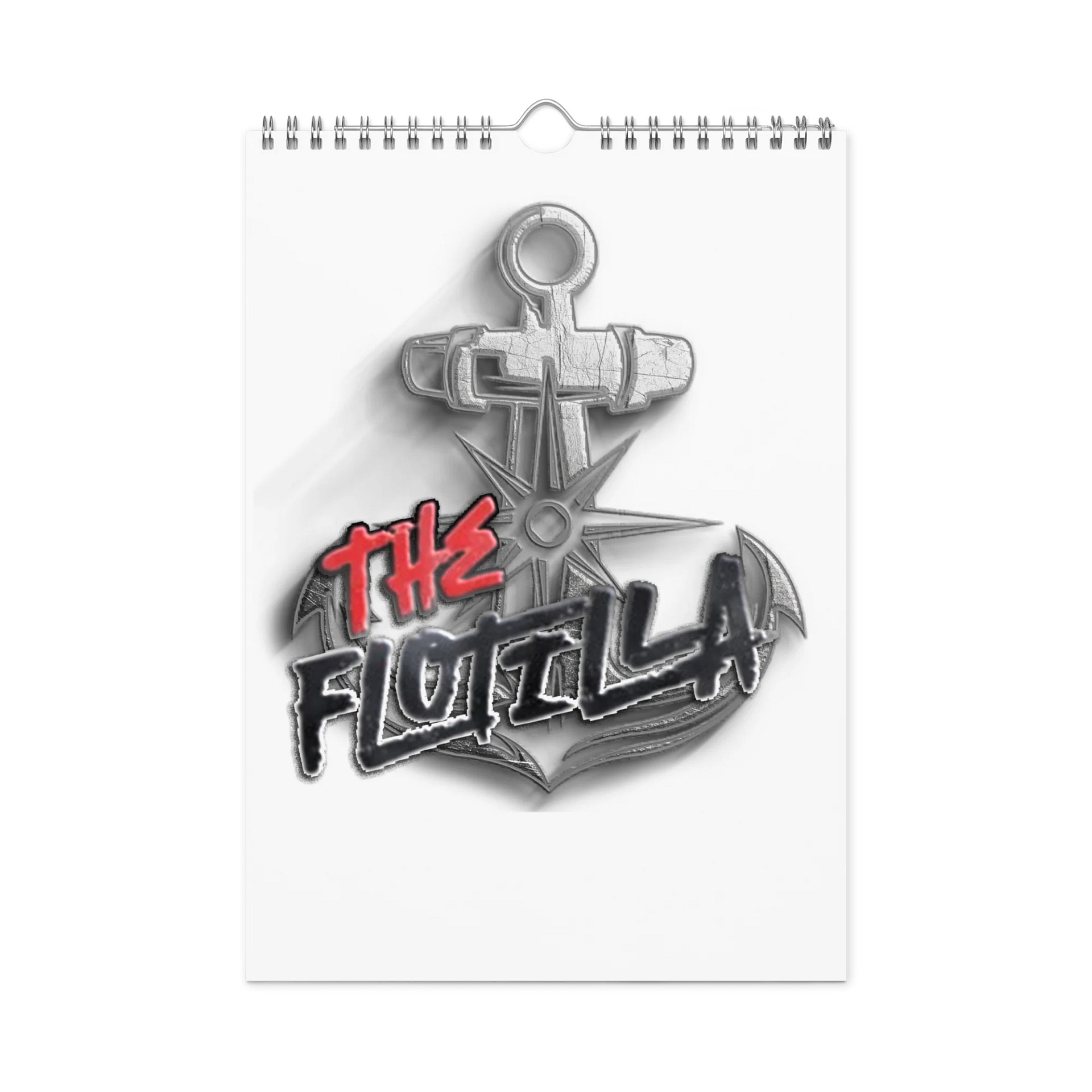2026 Flotilla Calendar product image (3)