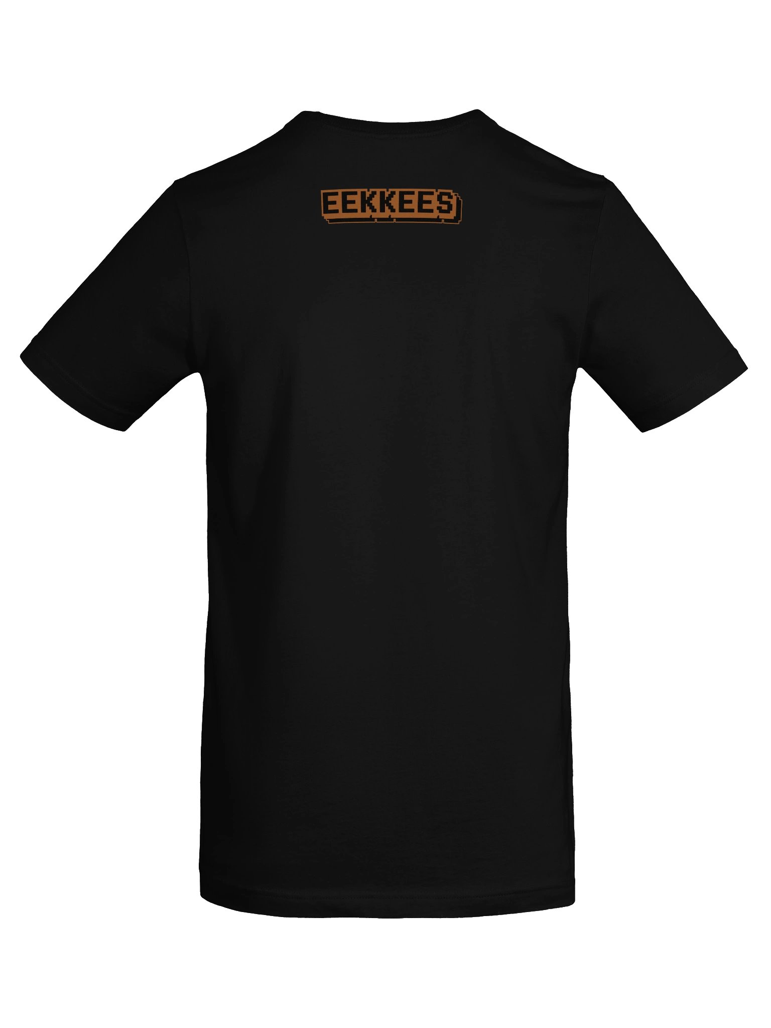 "TRUE FORM" Lightweight Tee product image (8)