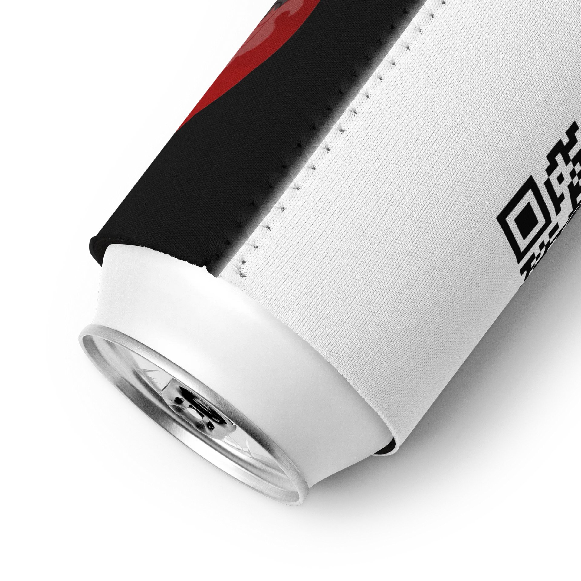 Wandering Reapers Logo Can Coozie product image (9)