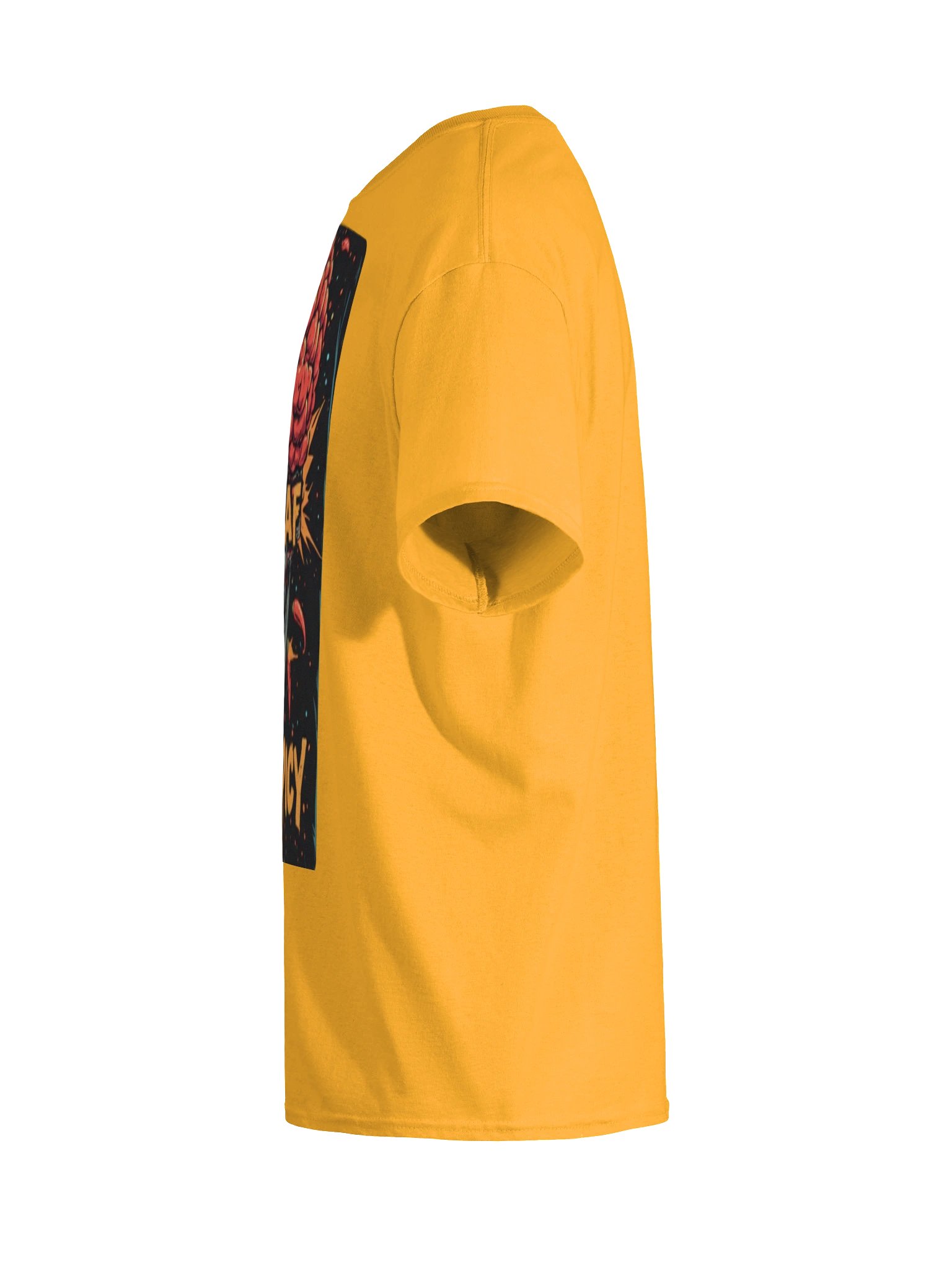 IDGAF Neurospicy Chili Brain Tee product image (58)