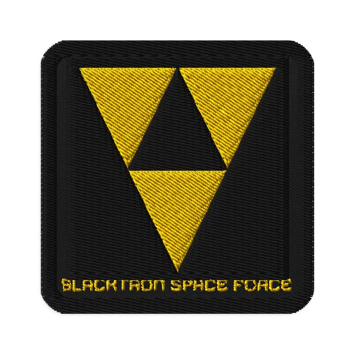 Classic Patch product image (1)