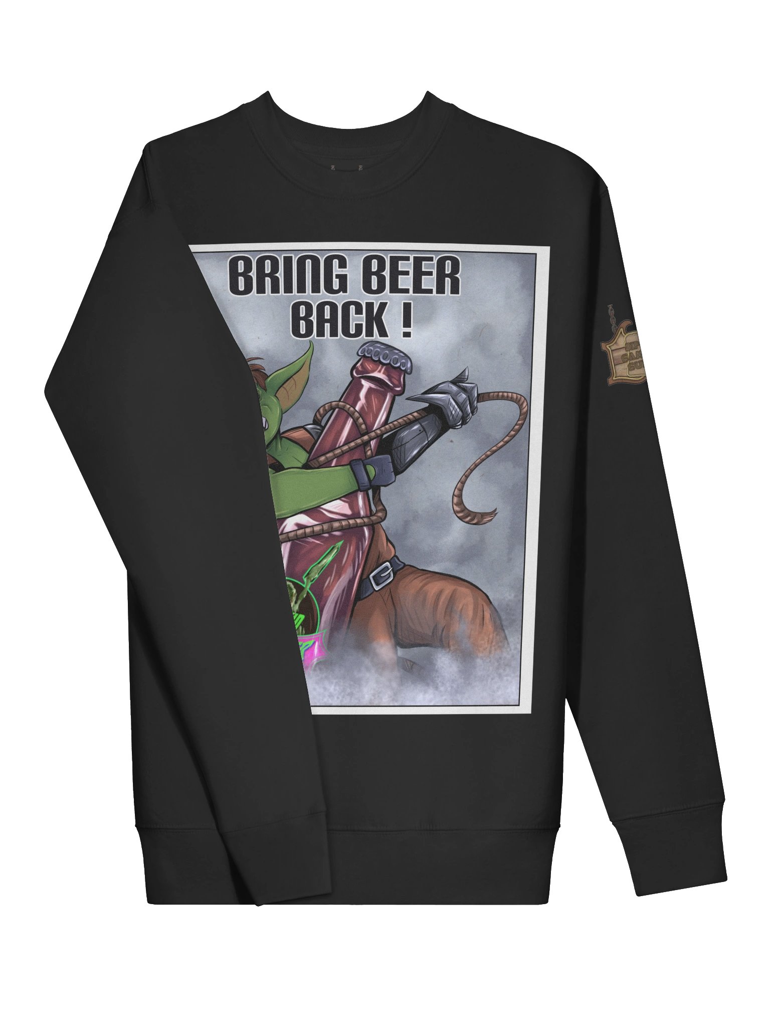 Bring Beer Back Tweek product image (7)