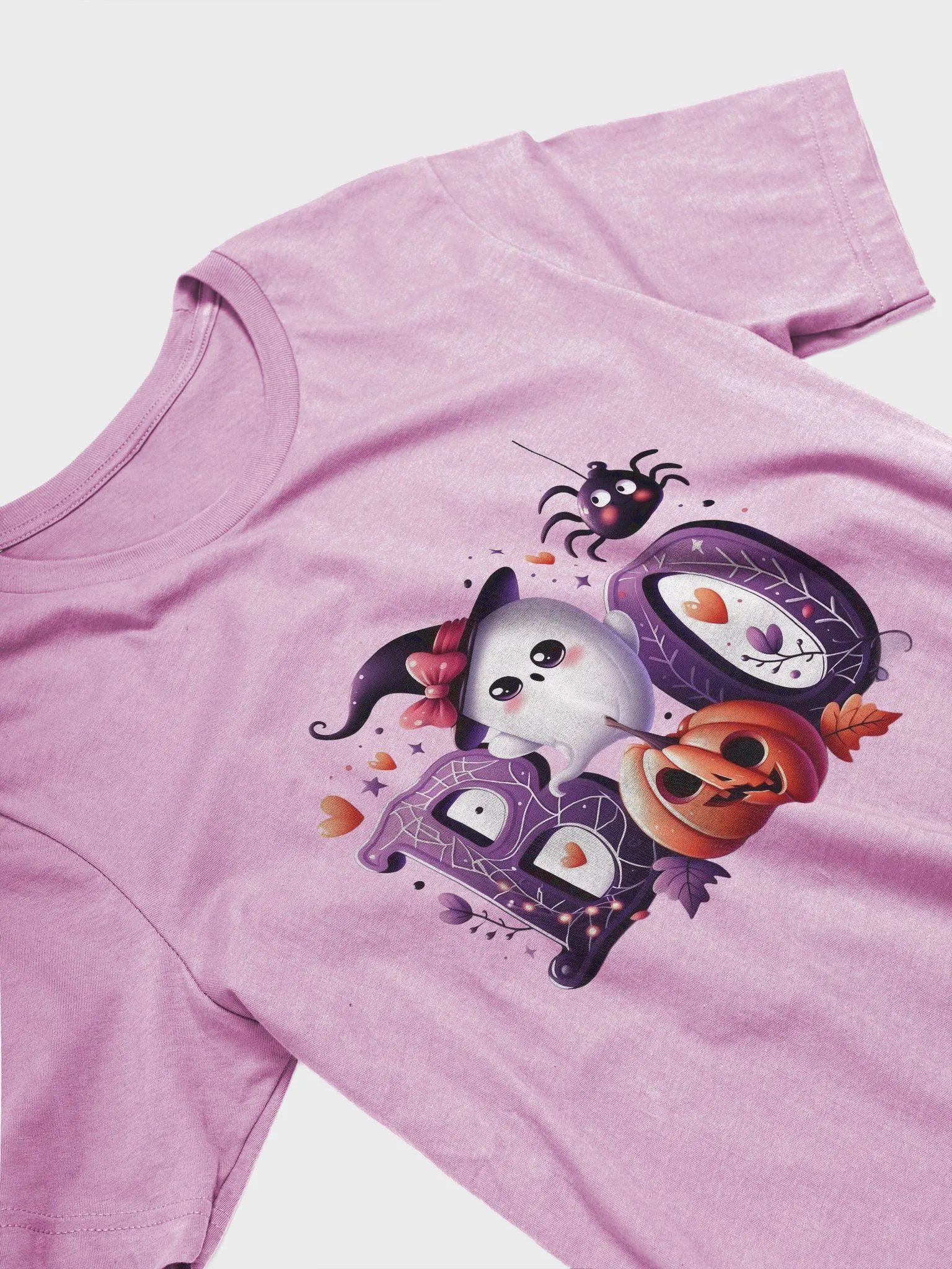 Boo T shirt product image (33)